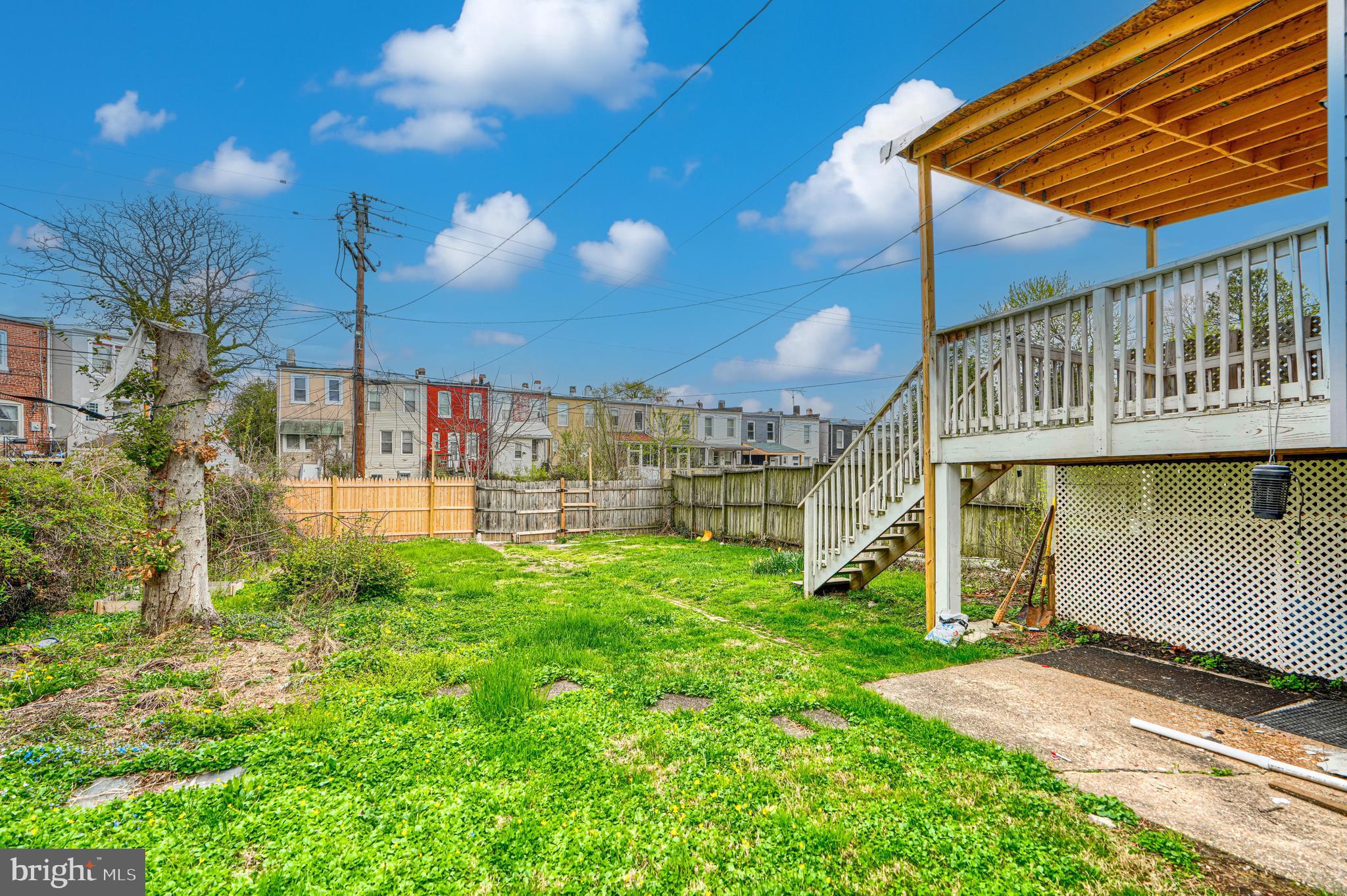 UPLANDS - Residential