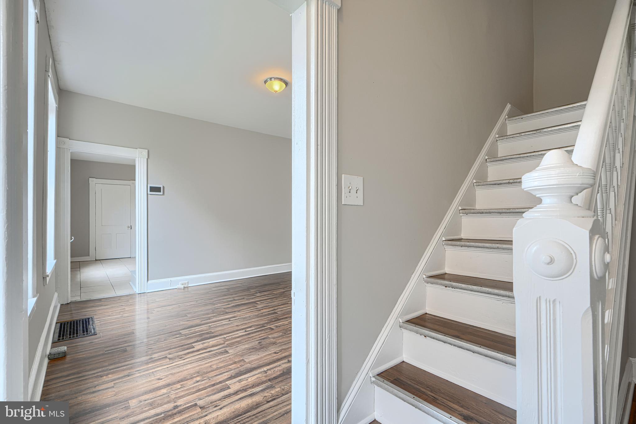 UPLANDS - Residential