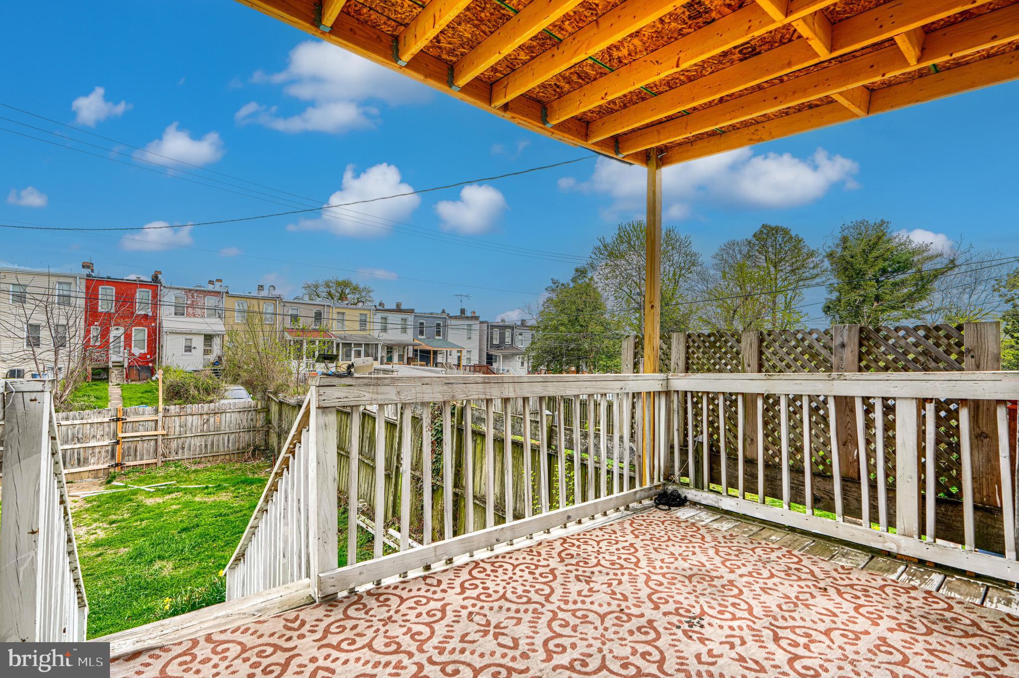 UPLANDS - Residential