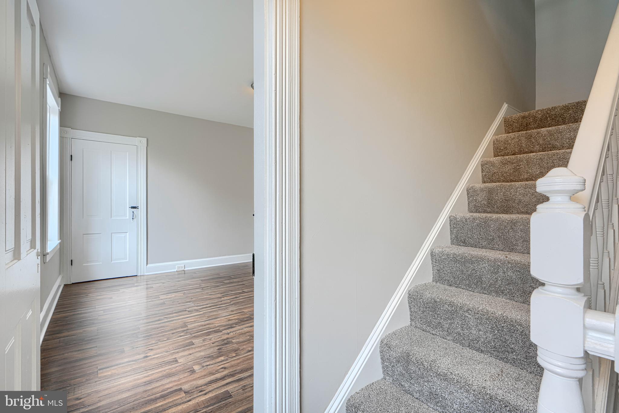 UPLANDS - Residential