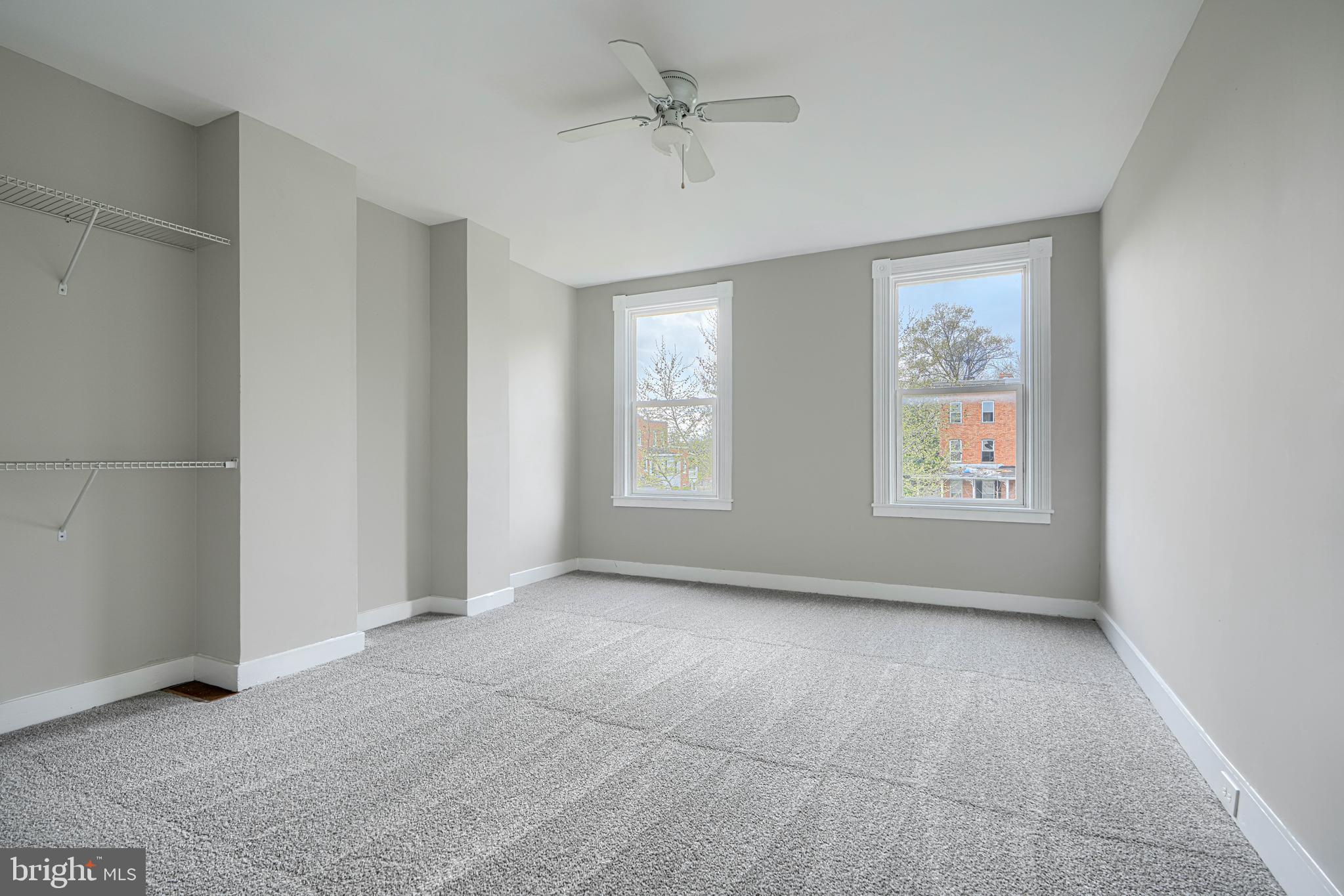 UPLANDS - Residential