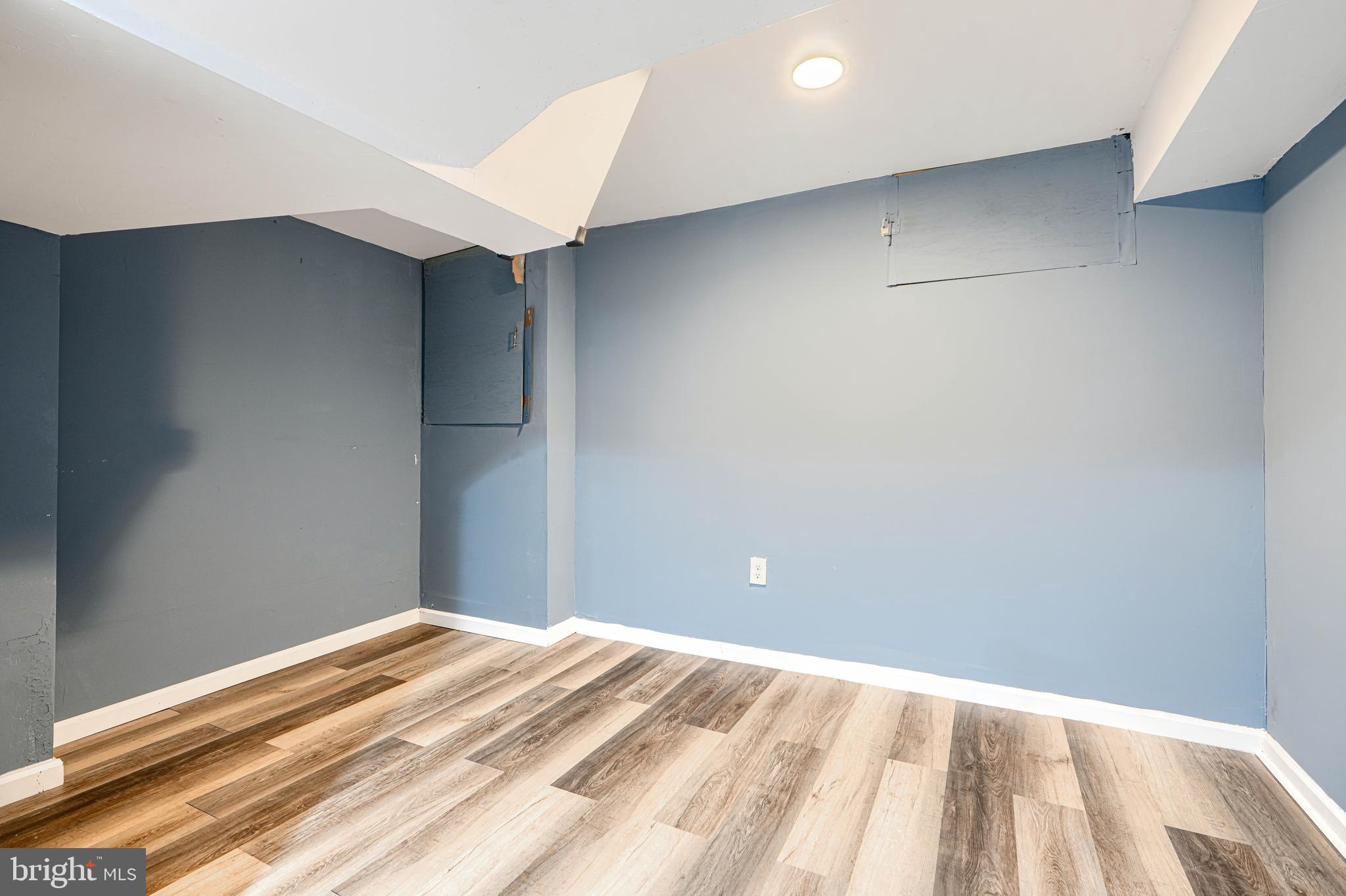 UPLANDS - Residential