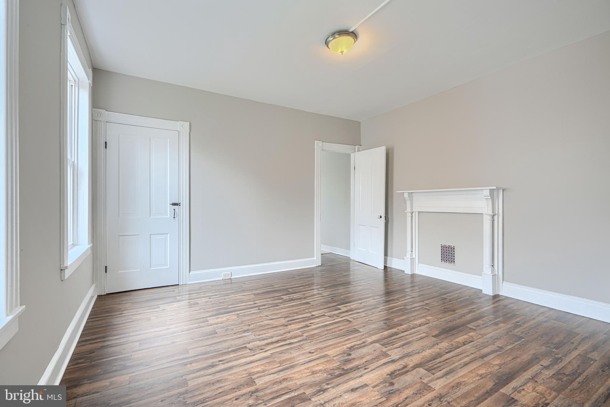 UPLANDS - Residential