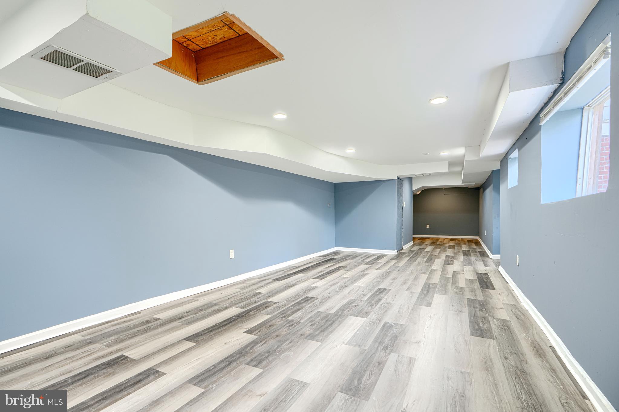 UPLANDS - Residential