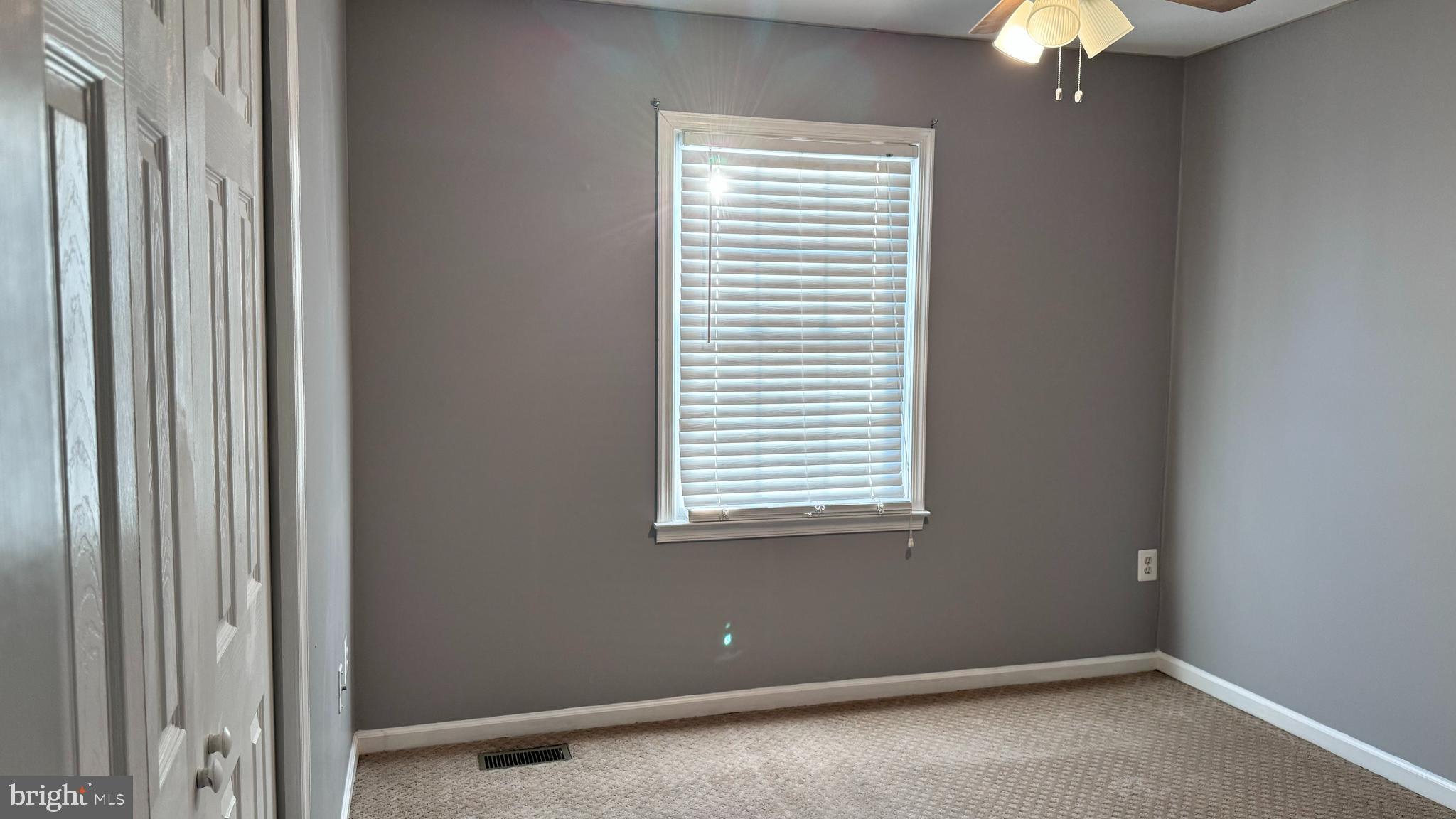 BRISTOE STATION - Residential Lease