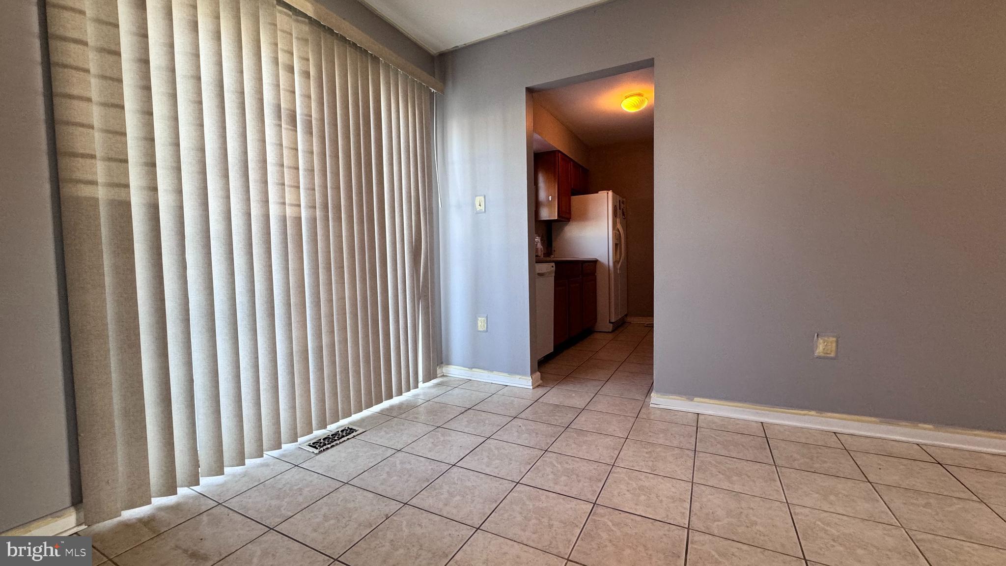 BRISTOE STATION - Residential Lease