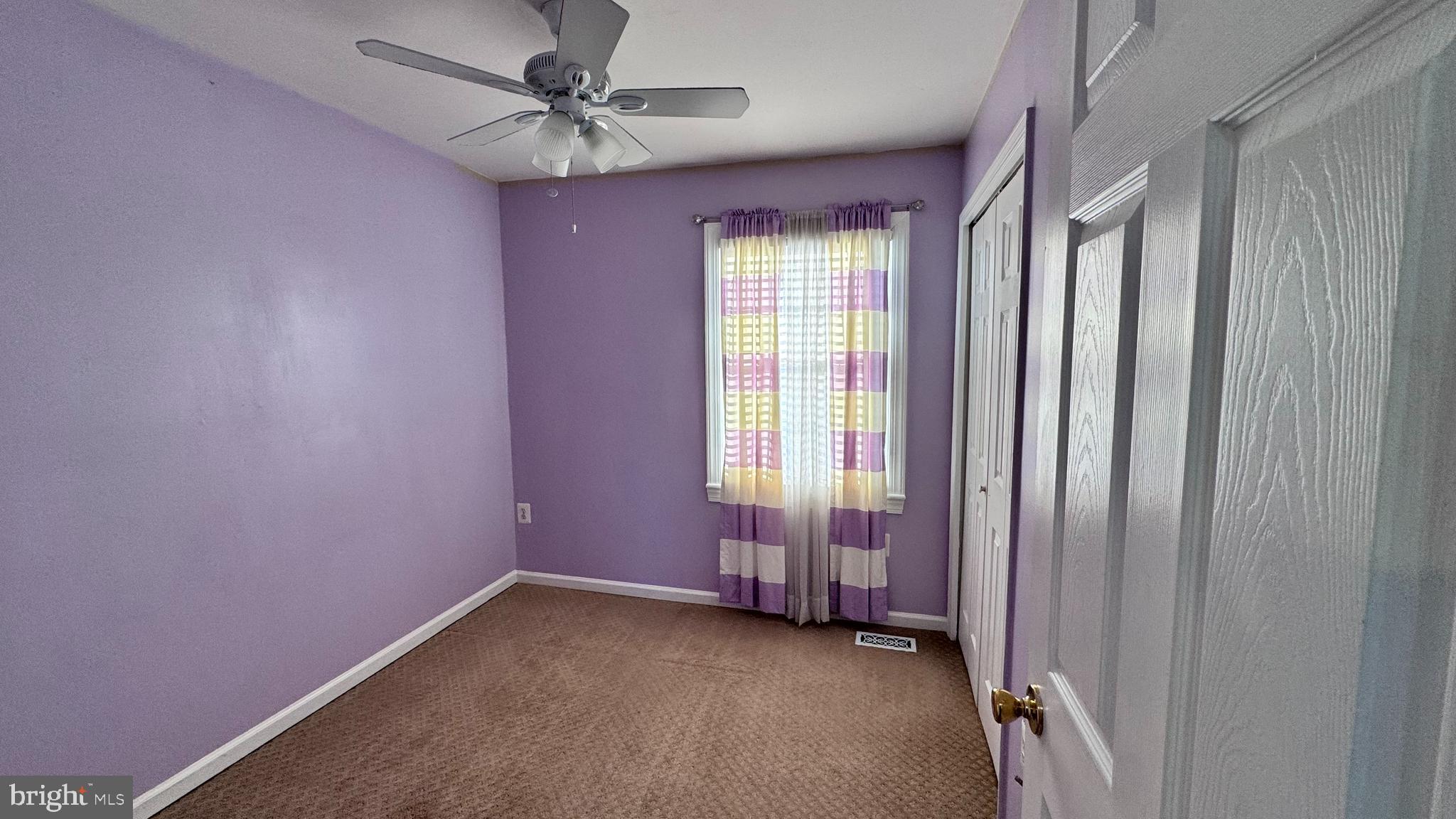 BRISTOE STATION - Residential Lease