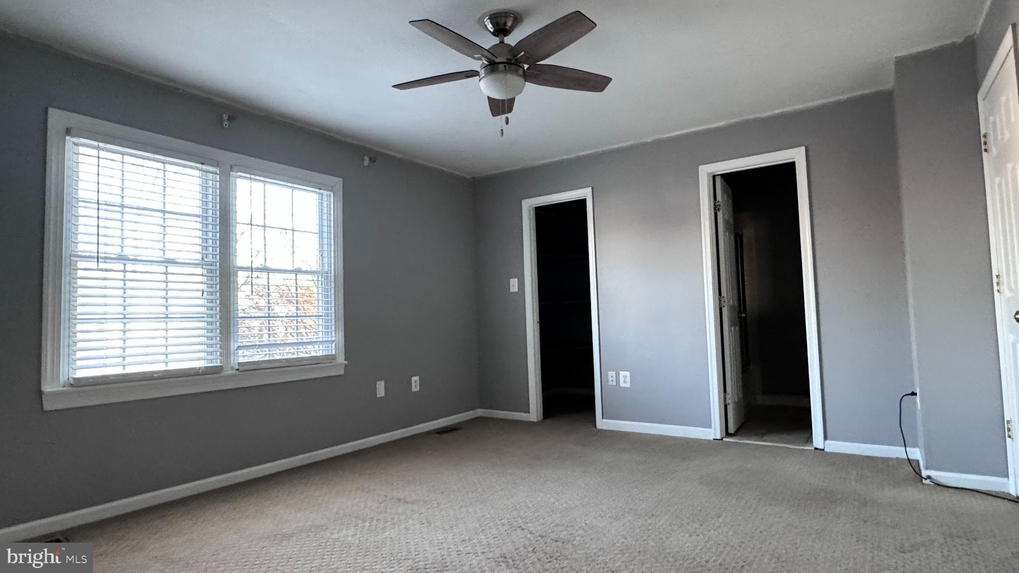 BRISTOE STATION - Residential Lease