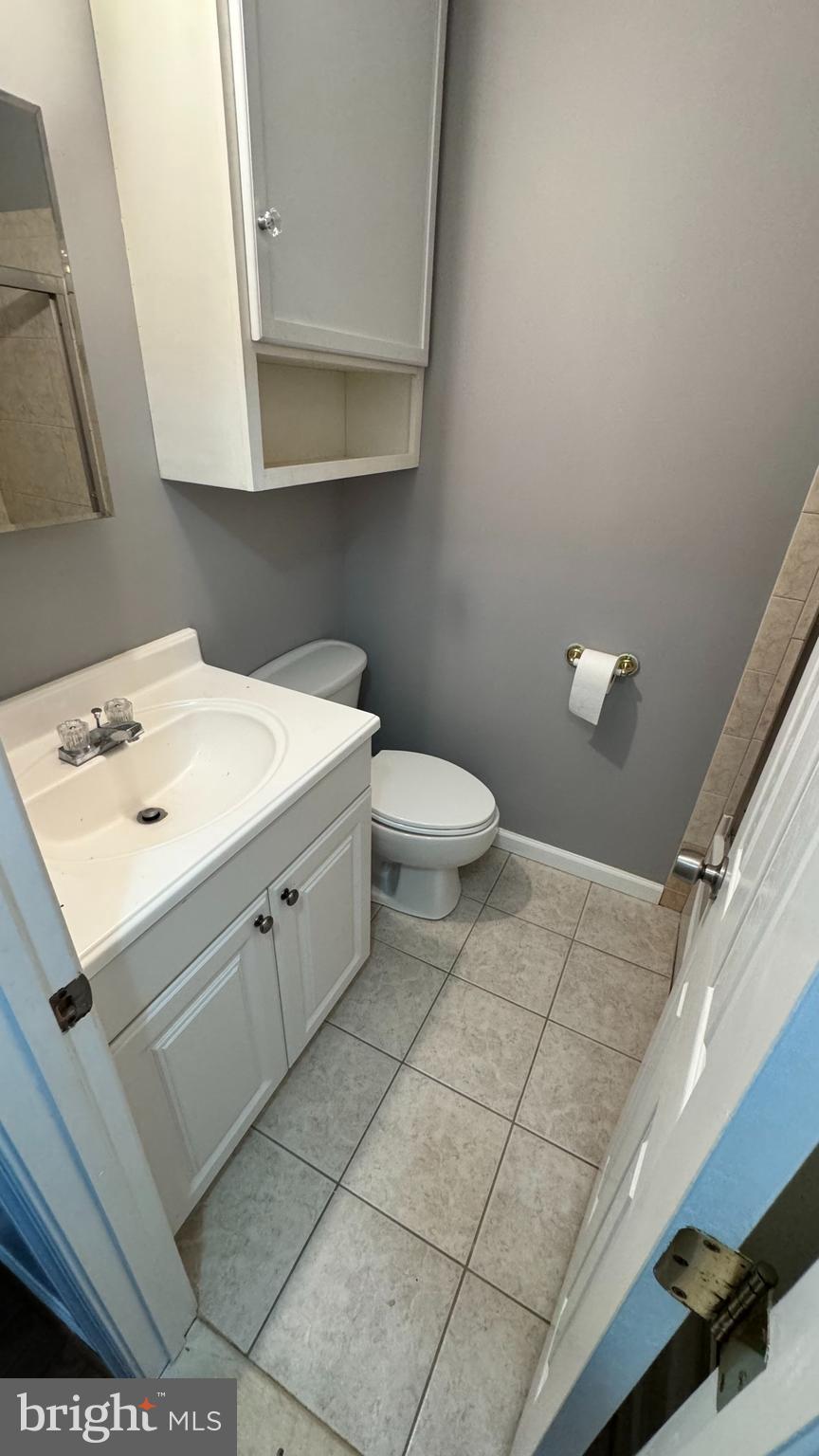 BRISTOE STATION - Residential Lease