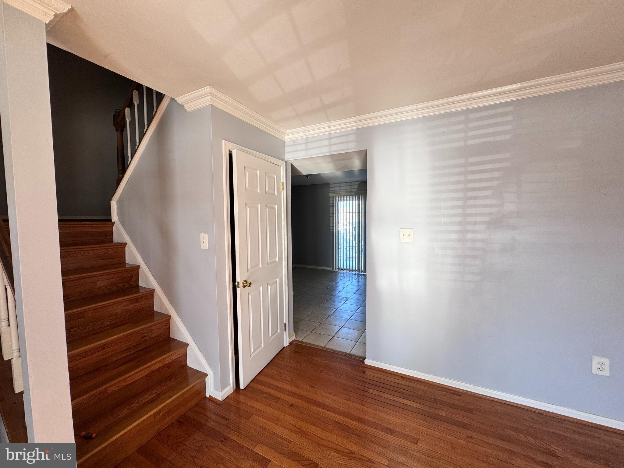 BRISTOE STATION - Residential Lease