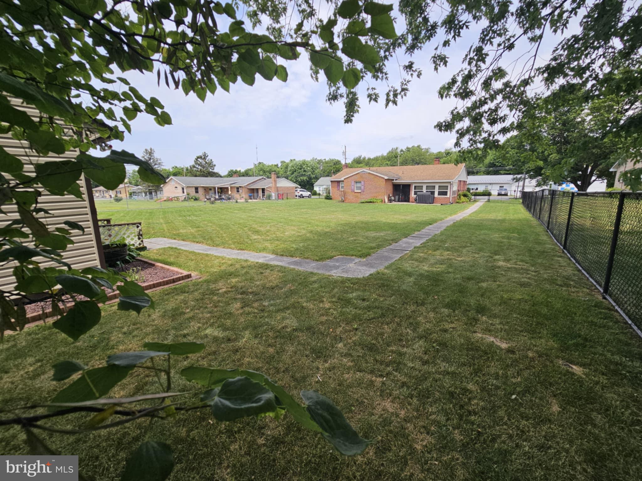 8044 WHITE CHURCH ROAD