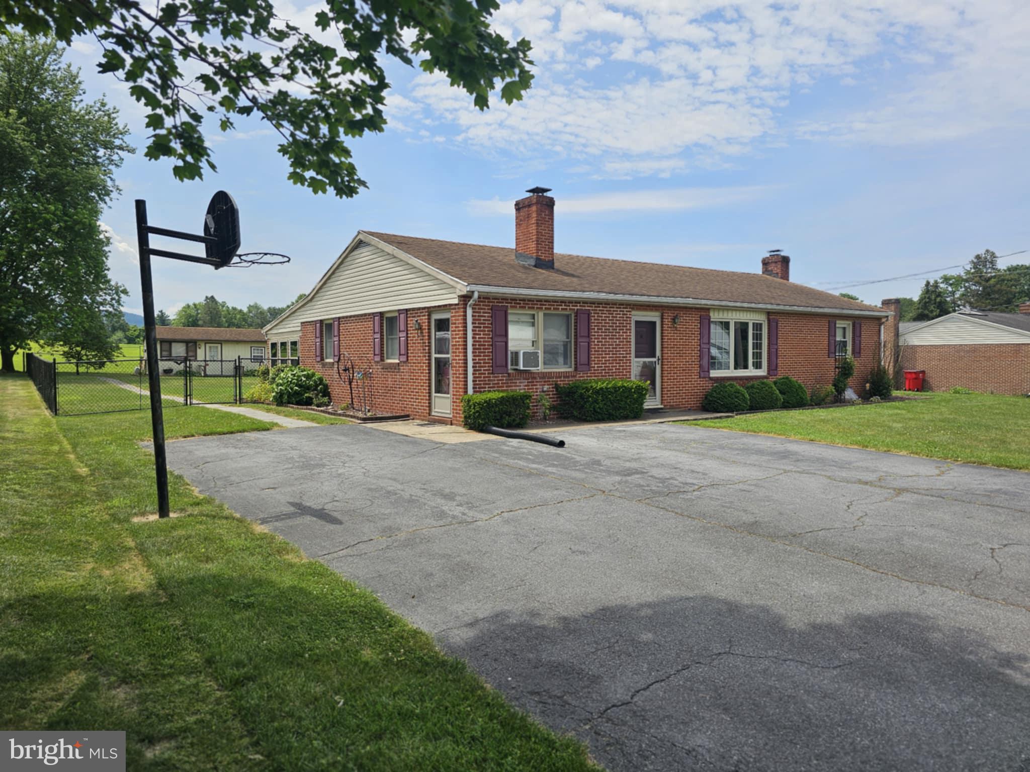 8044 WHITE CHURCH ROAD