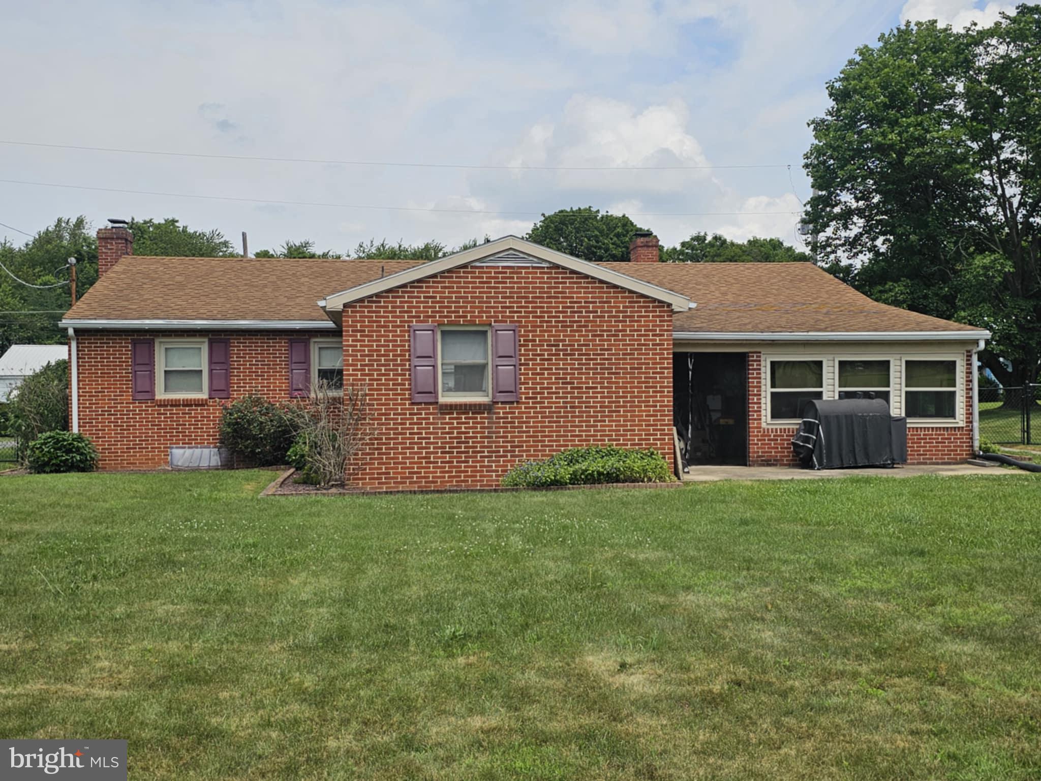 8044 WHITE CHURCH ROAD