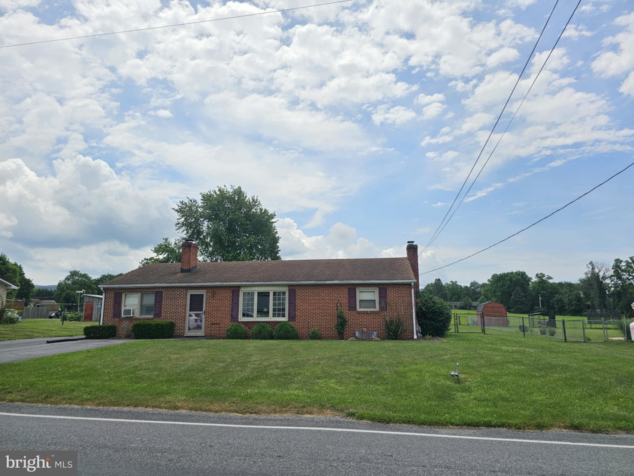 8044 WHITE CHURCH ROAD