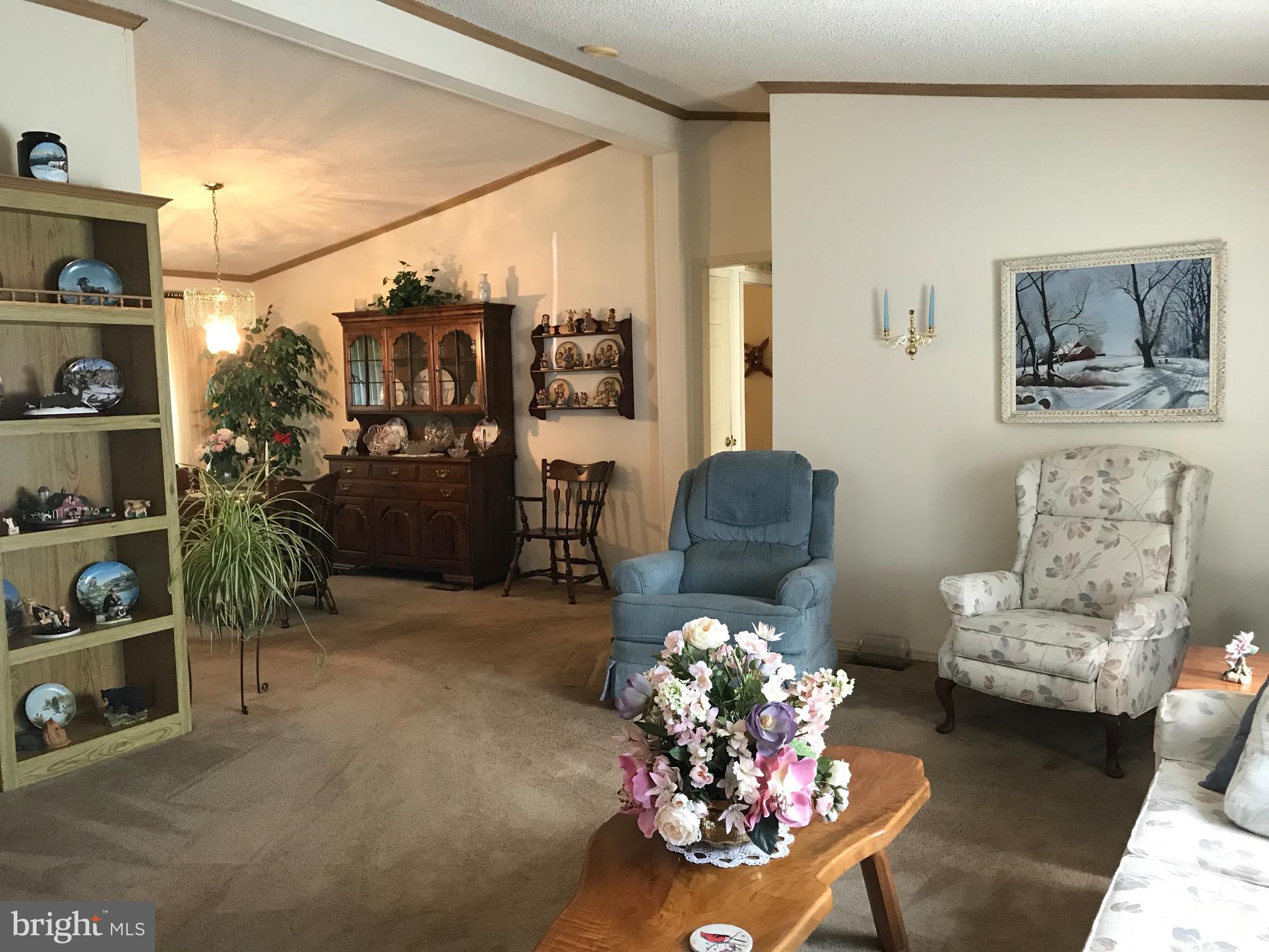 HIDDEN SPRINGS - Residential