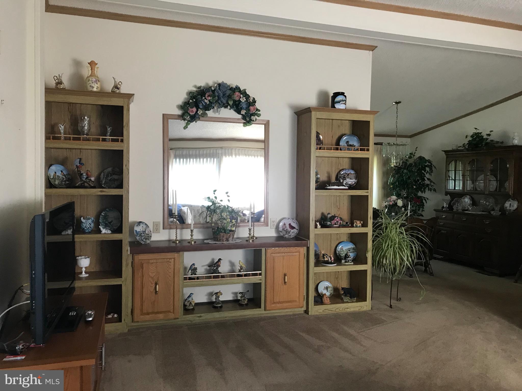 HIDDEN SPRINGS - Residential