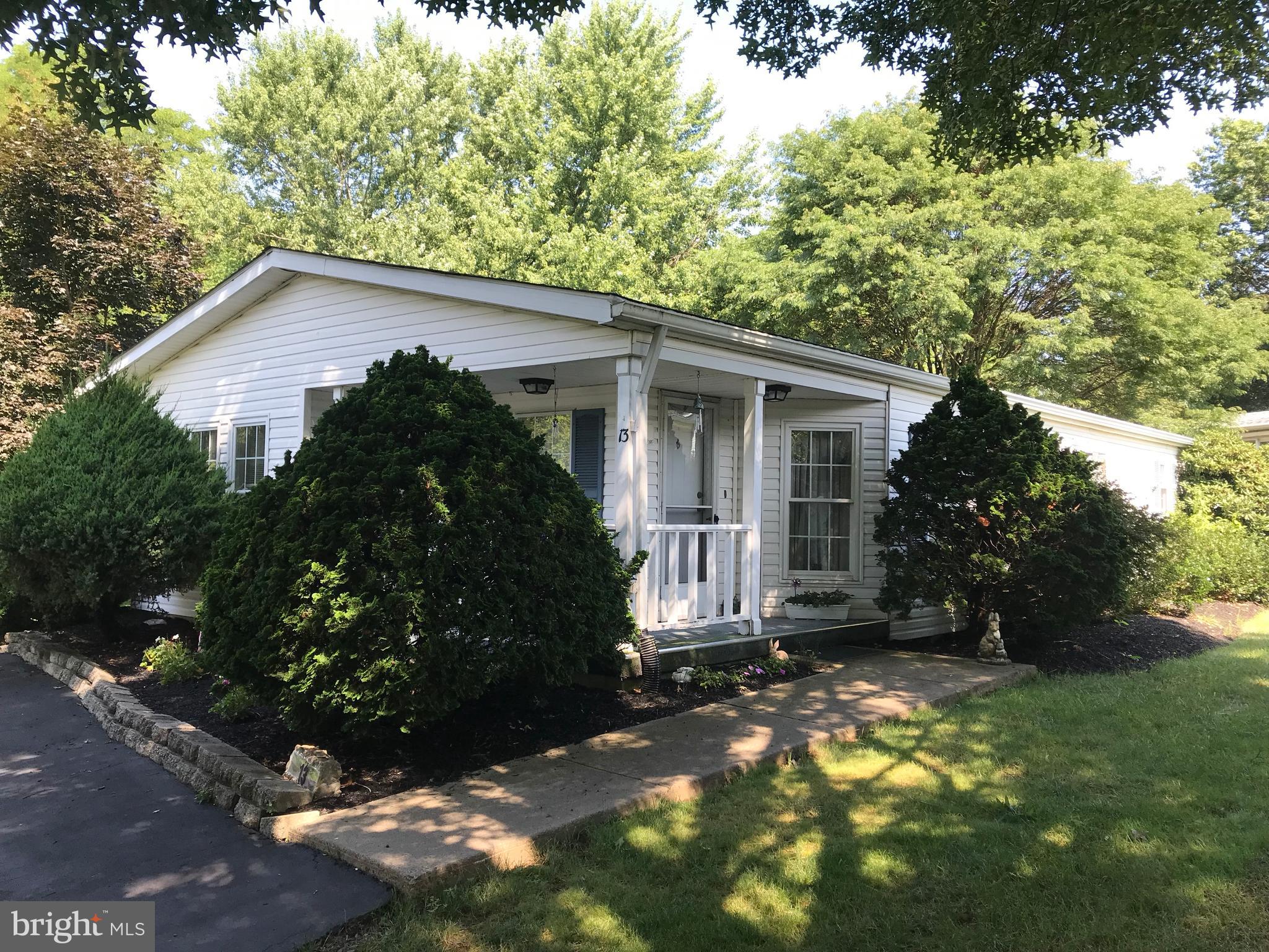 HIDDEN SPRINGS - Residential