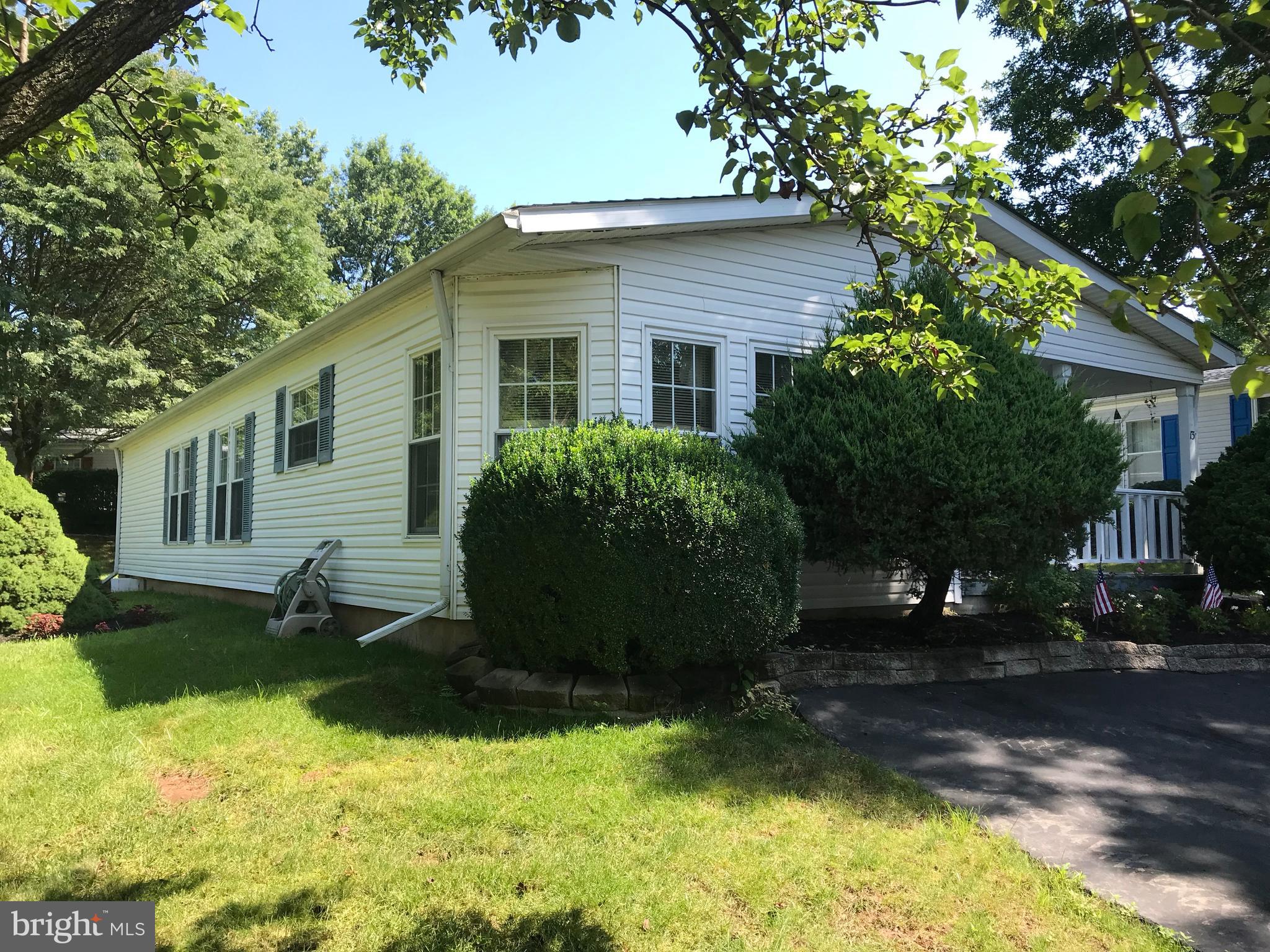 HIDDEN SPRINGS - Residential