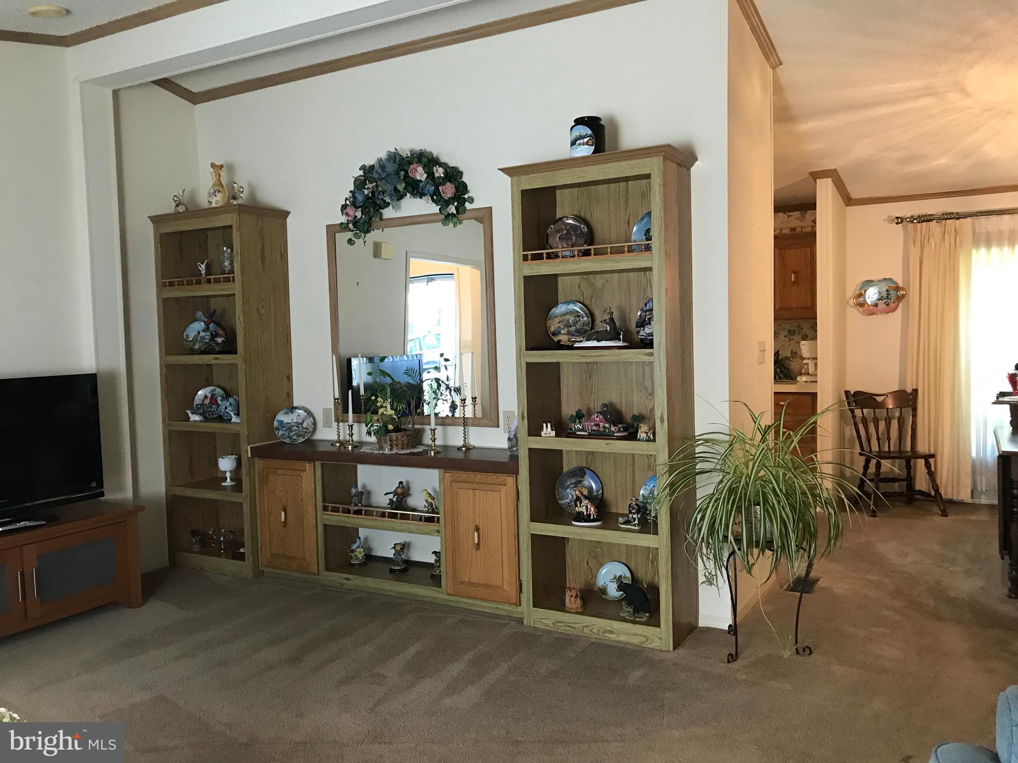 HIDDEN SPRINGS - Residential