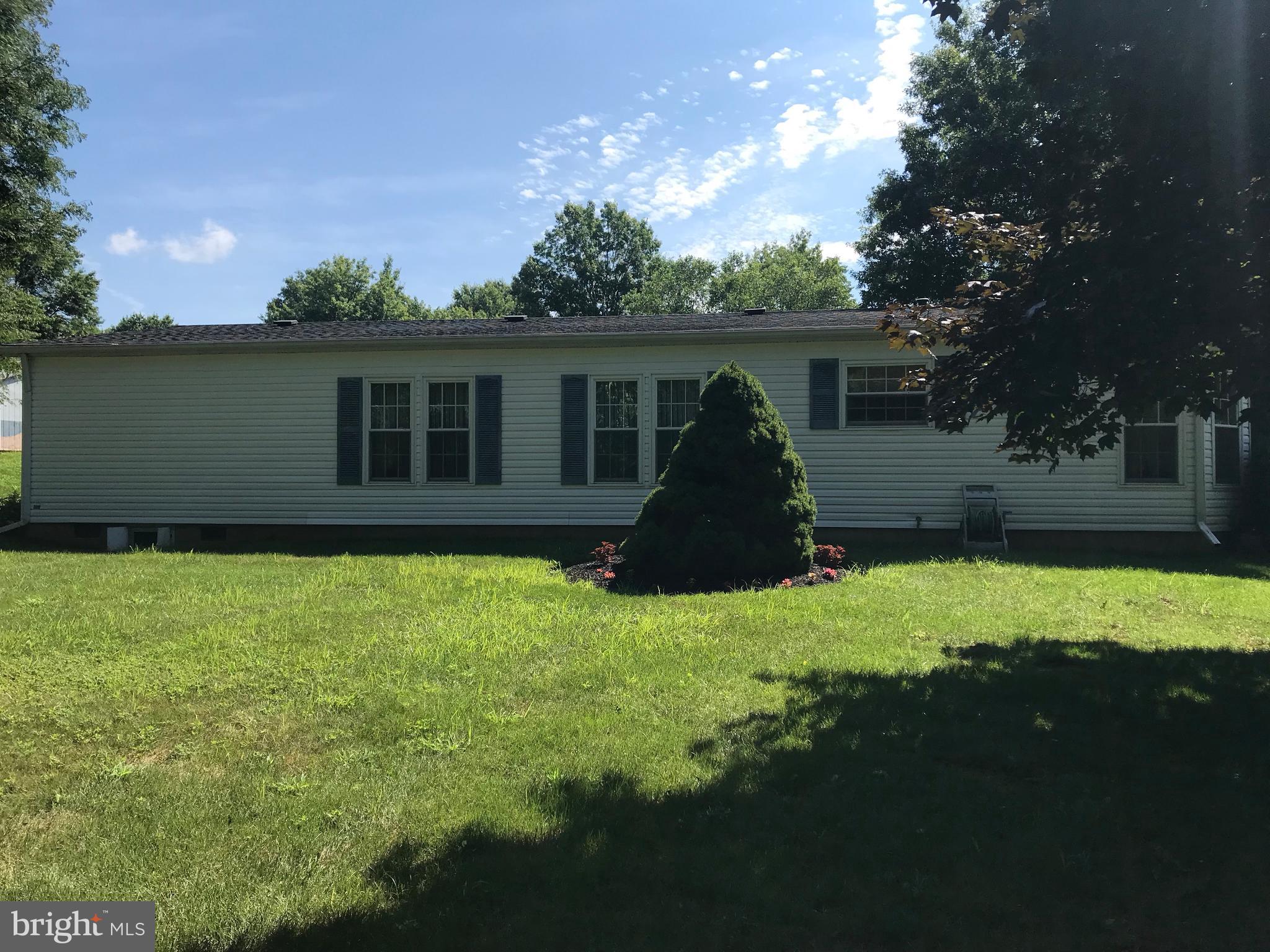 HIDDEN SPRINGS - Residential