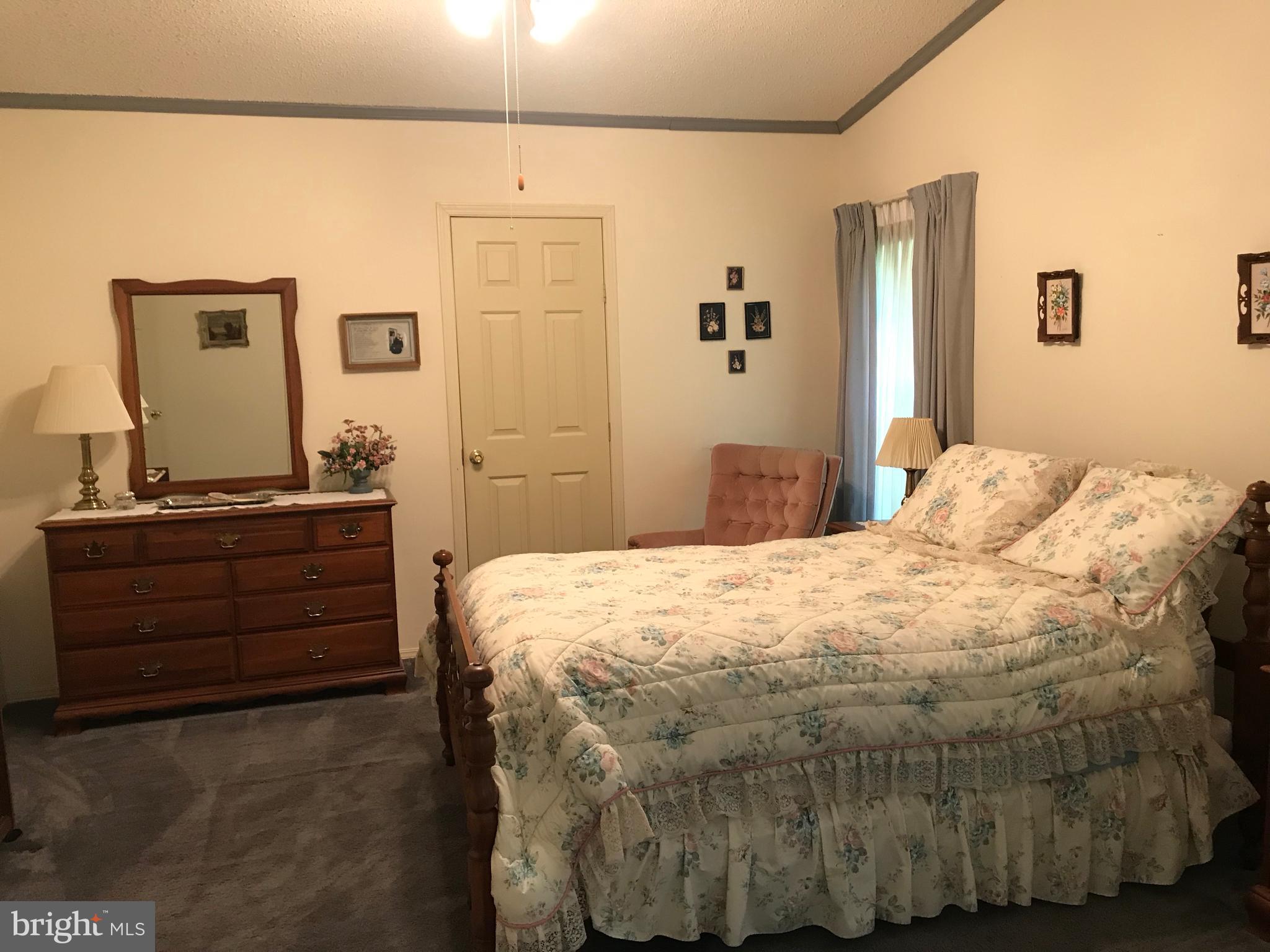 HIDDEN SPRINGS - Residential