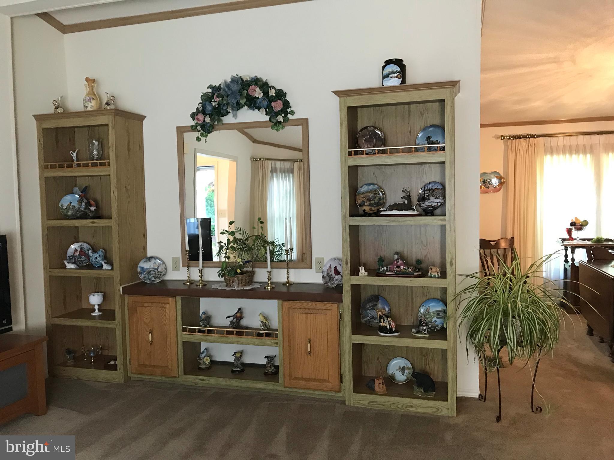 HIDDEN SPRINGS - Residential