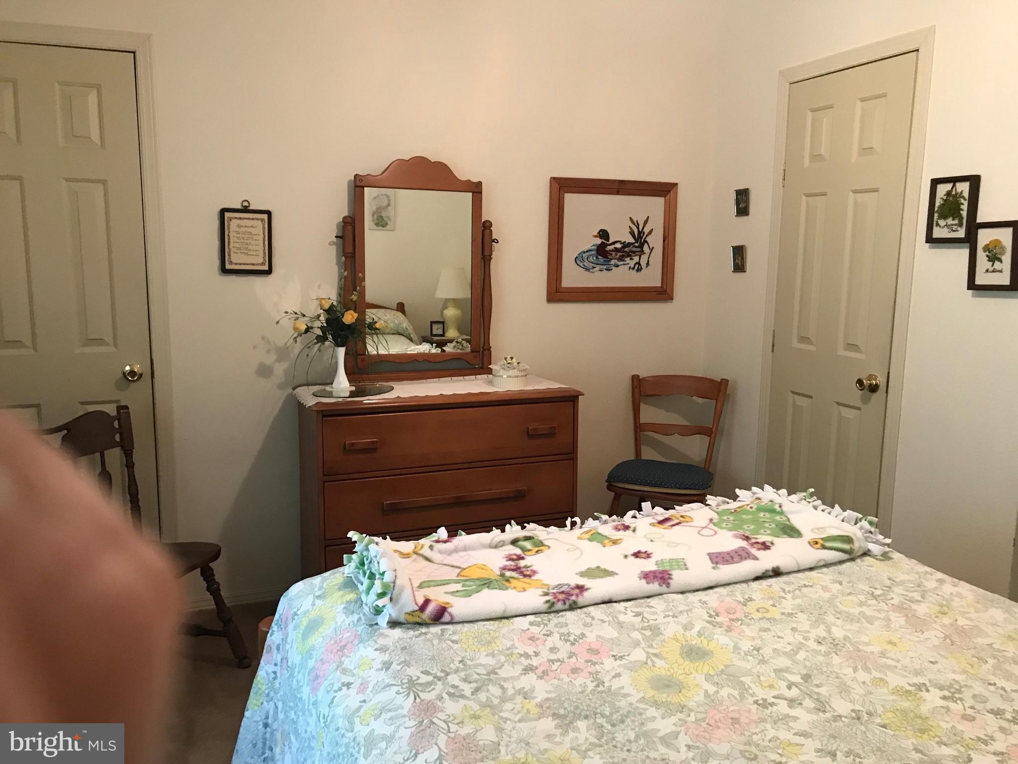 HIDDEN SPRINGS - Residential