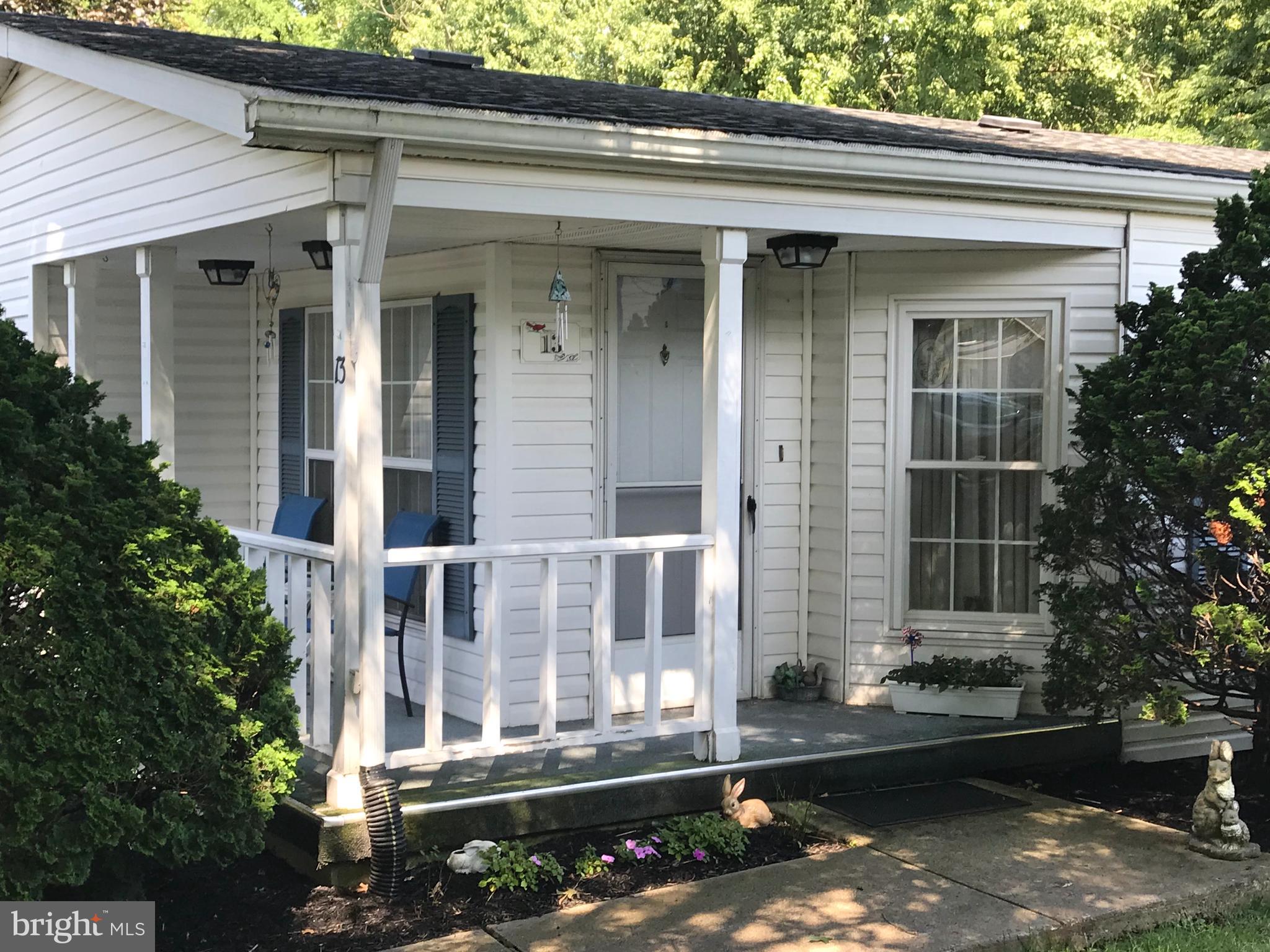 HIDDEN SPRINGS - Residential