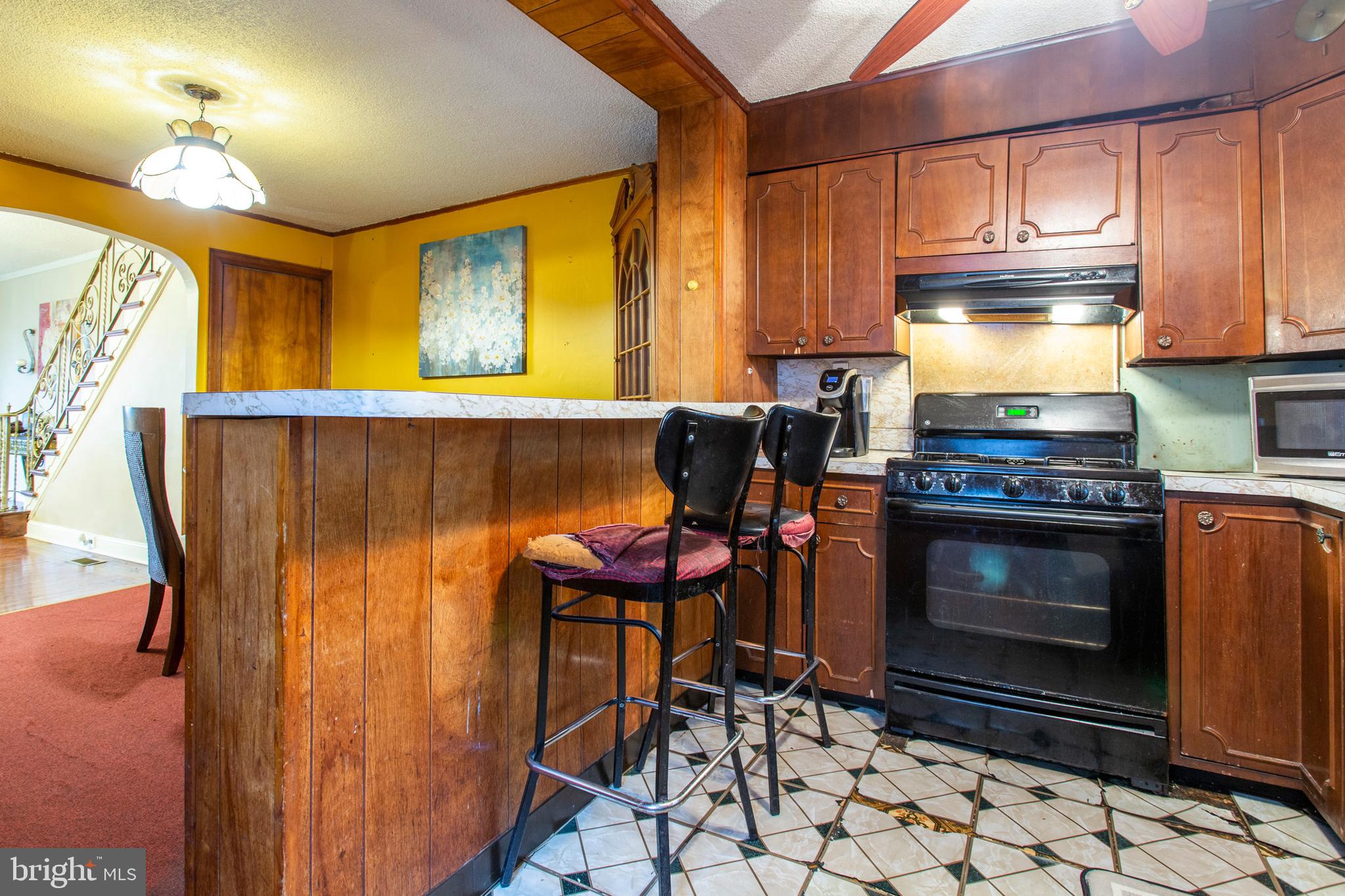 PENNSPORT - Residential