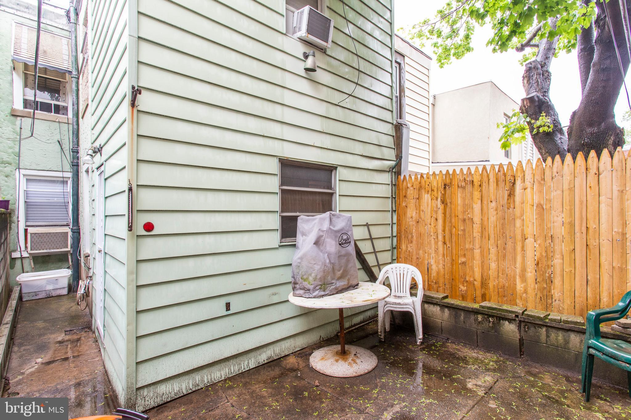 PENNSPORT - Residential