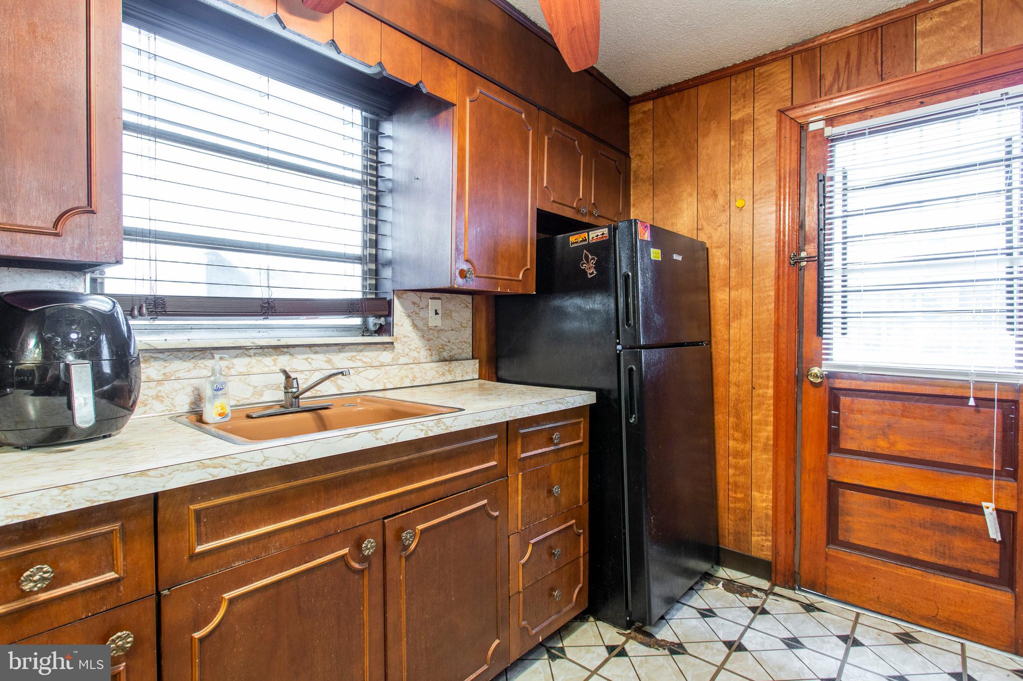 PENNSPORT - Residential