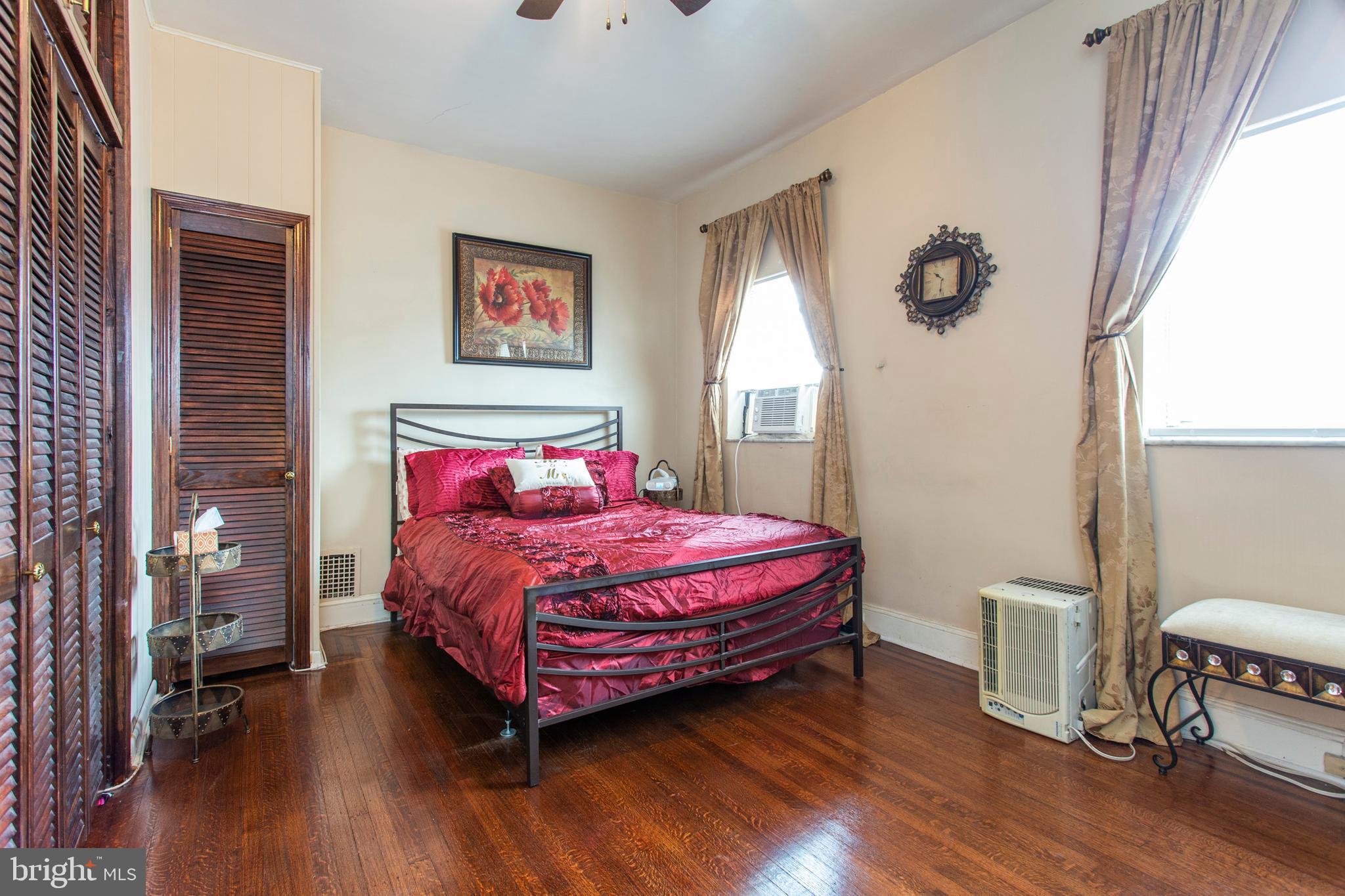 PENNSPORT - Residential