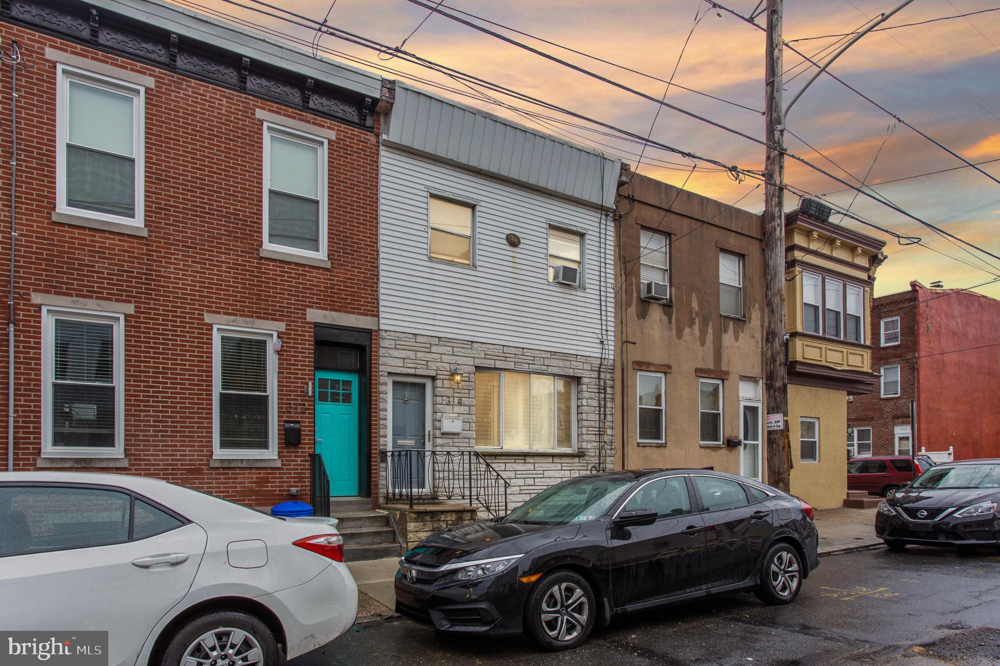 PENNSPORT - Residential