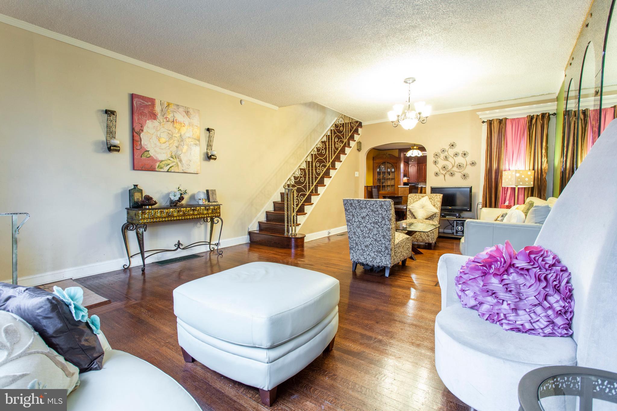 PENNSPORT - Residential