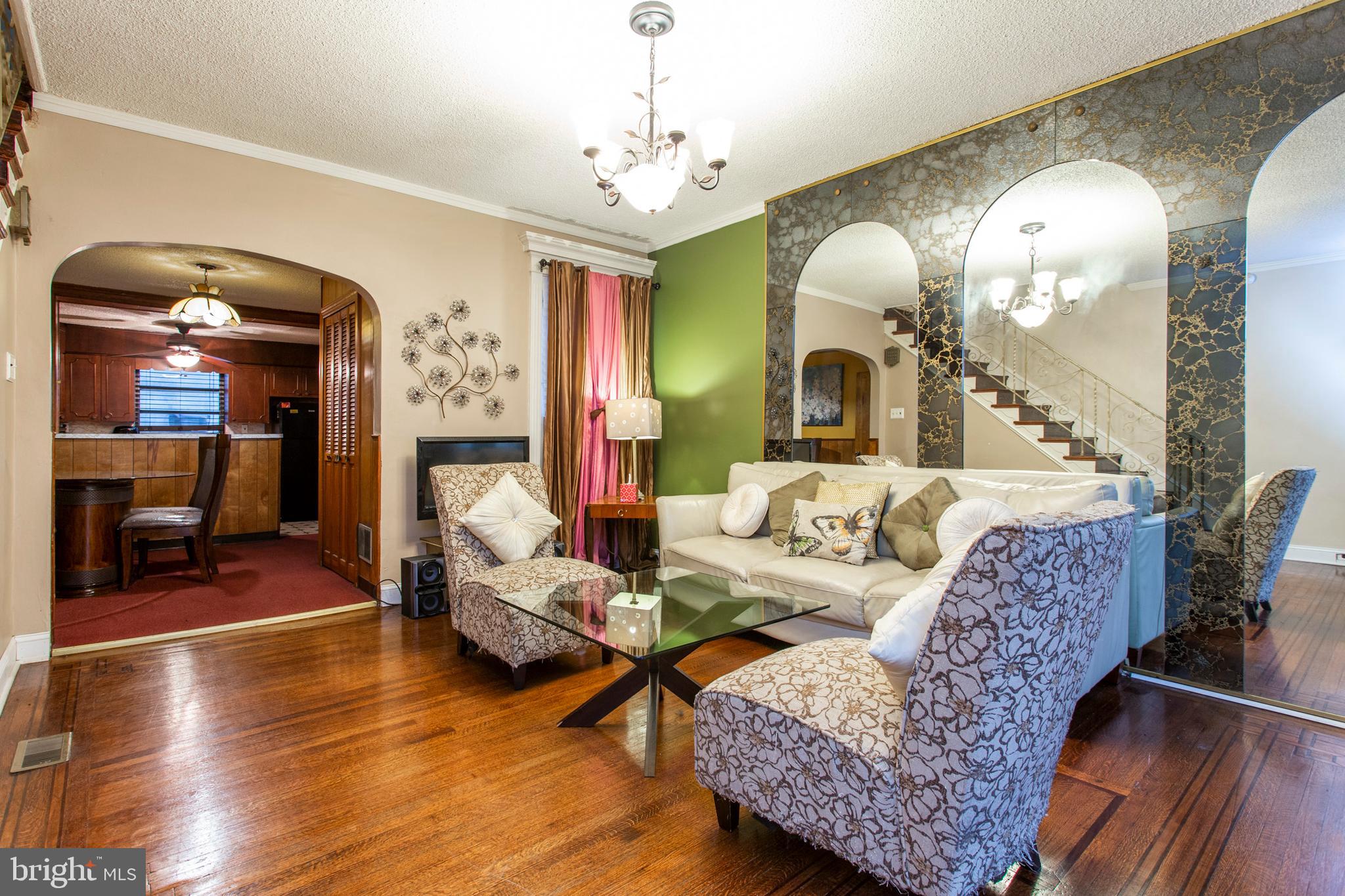 PENNSPORT - Residential