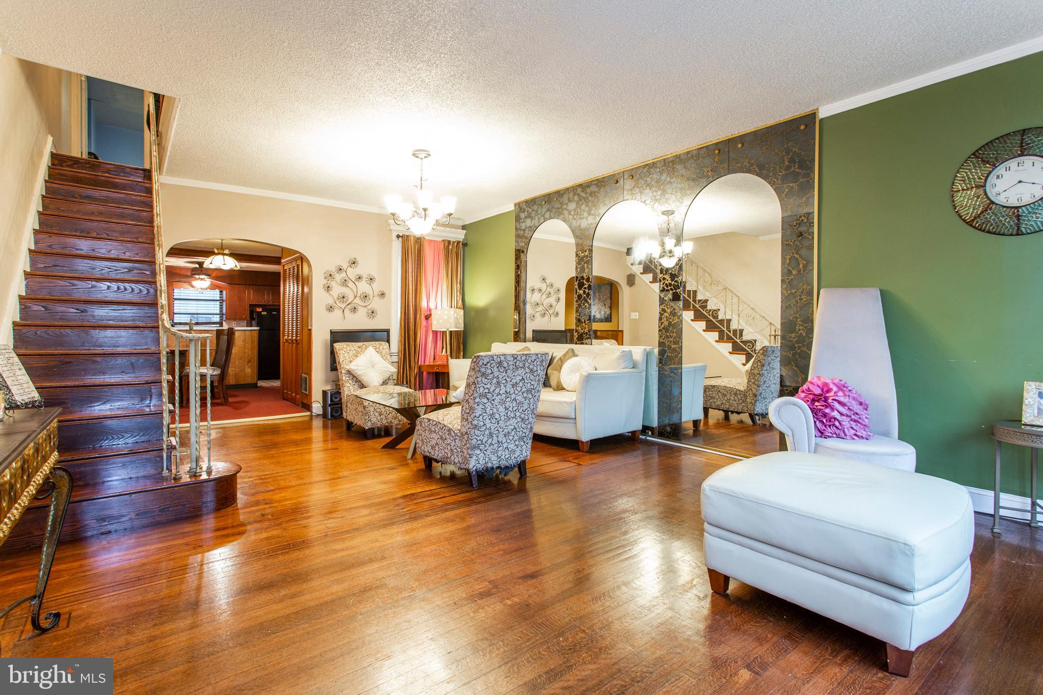 PENNSPORT - Residential