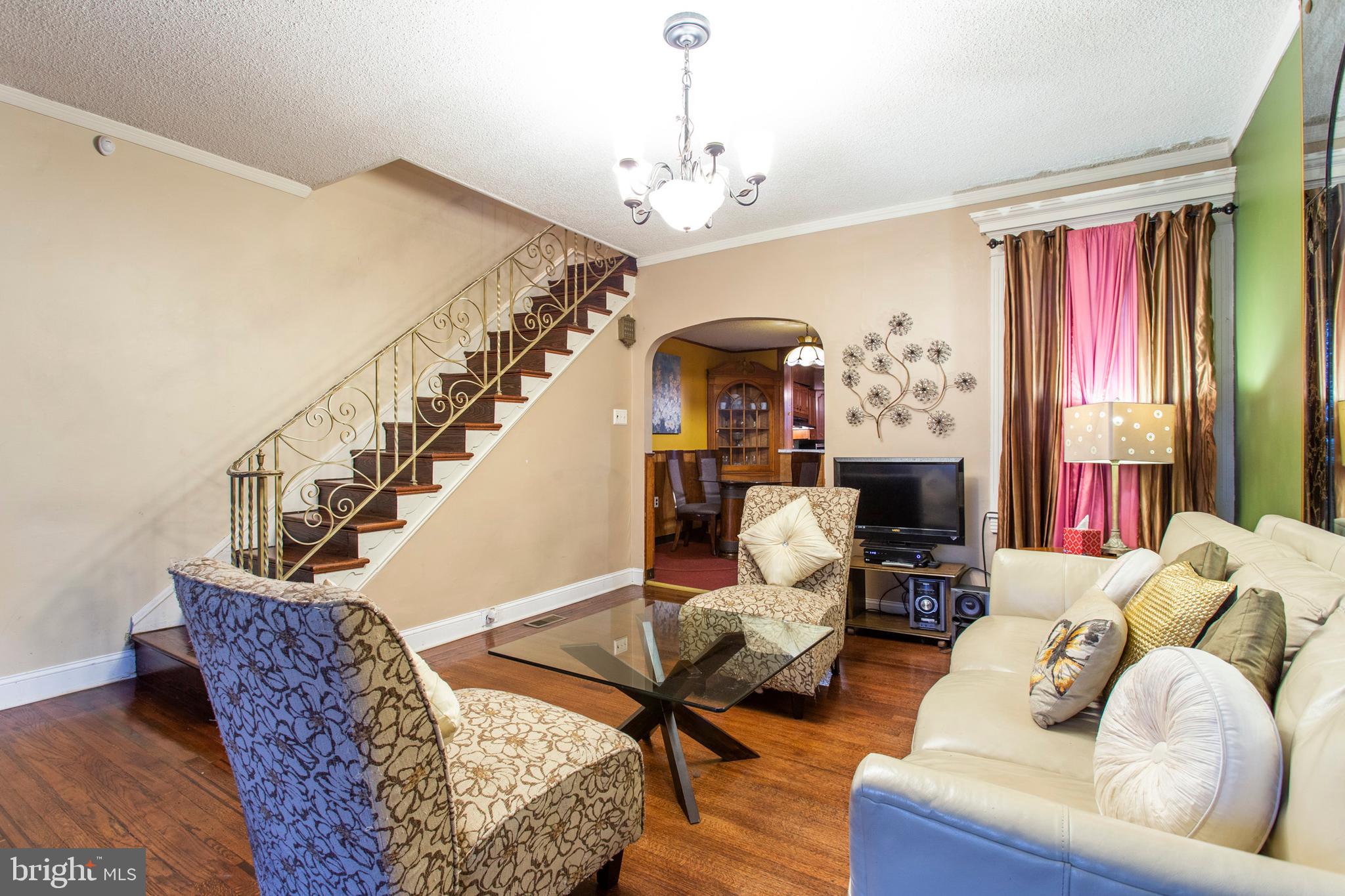 PENNSPORT - Residential