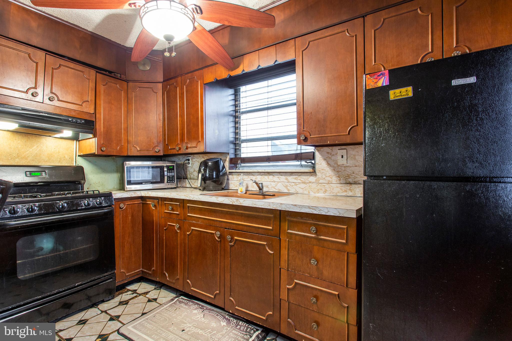 PENNSPORT - Residential