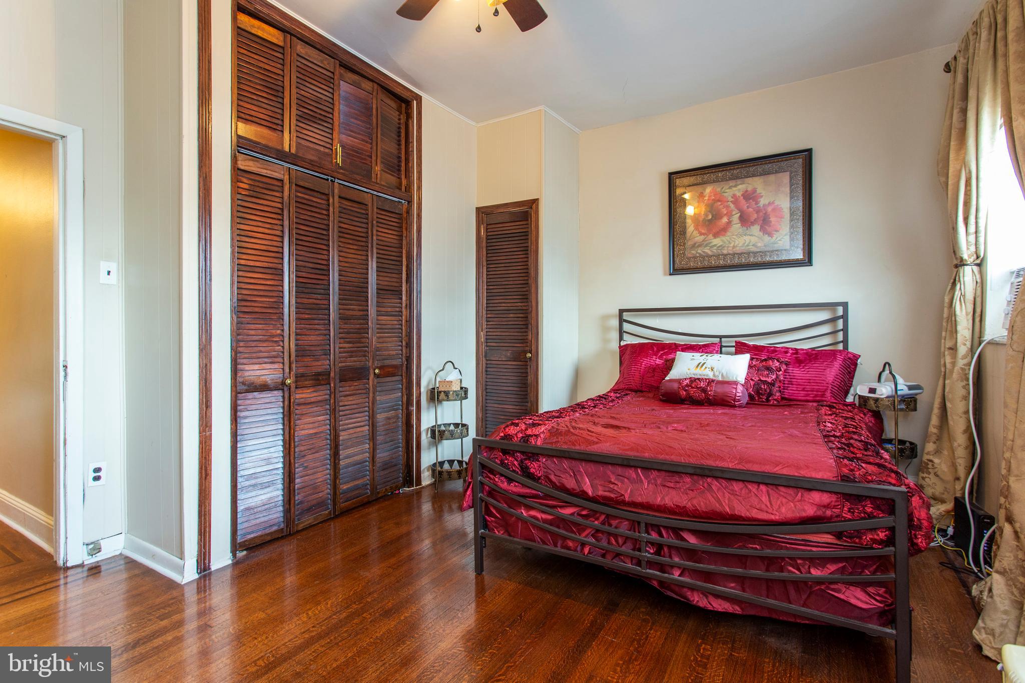 PENNSPORT - Residential