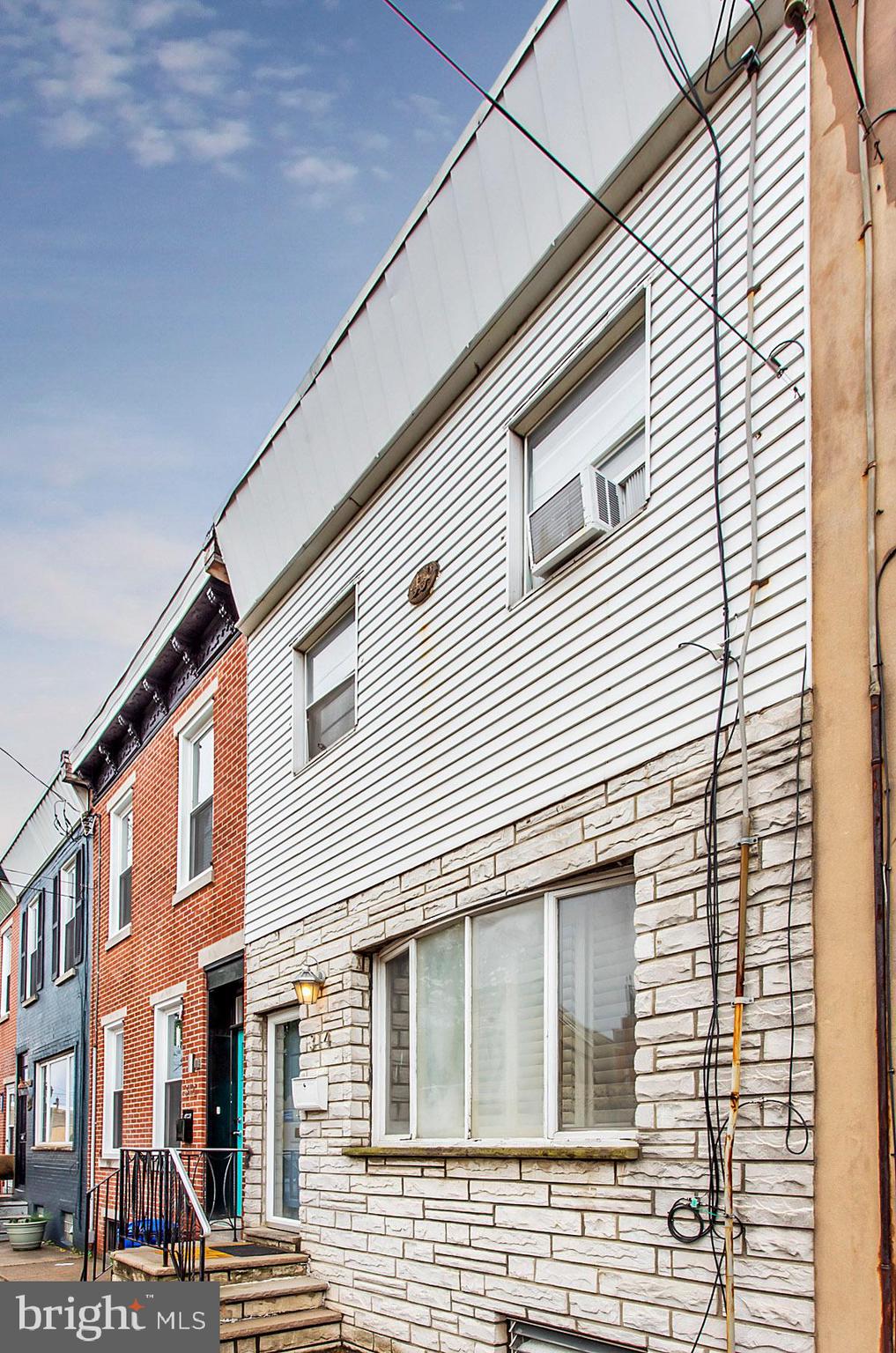 PENNSPORT - Residential