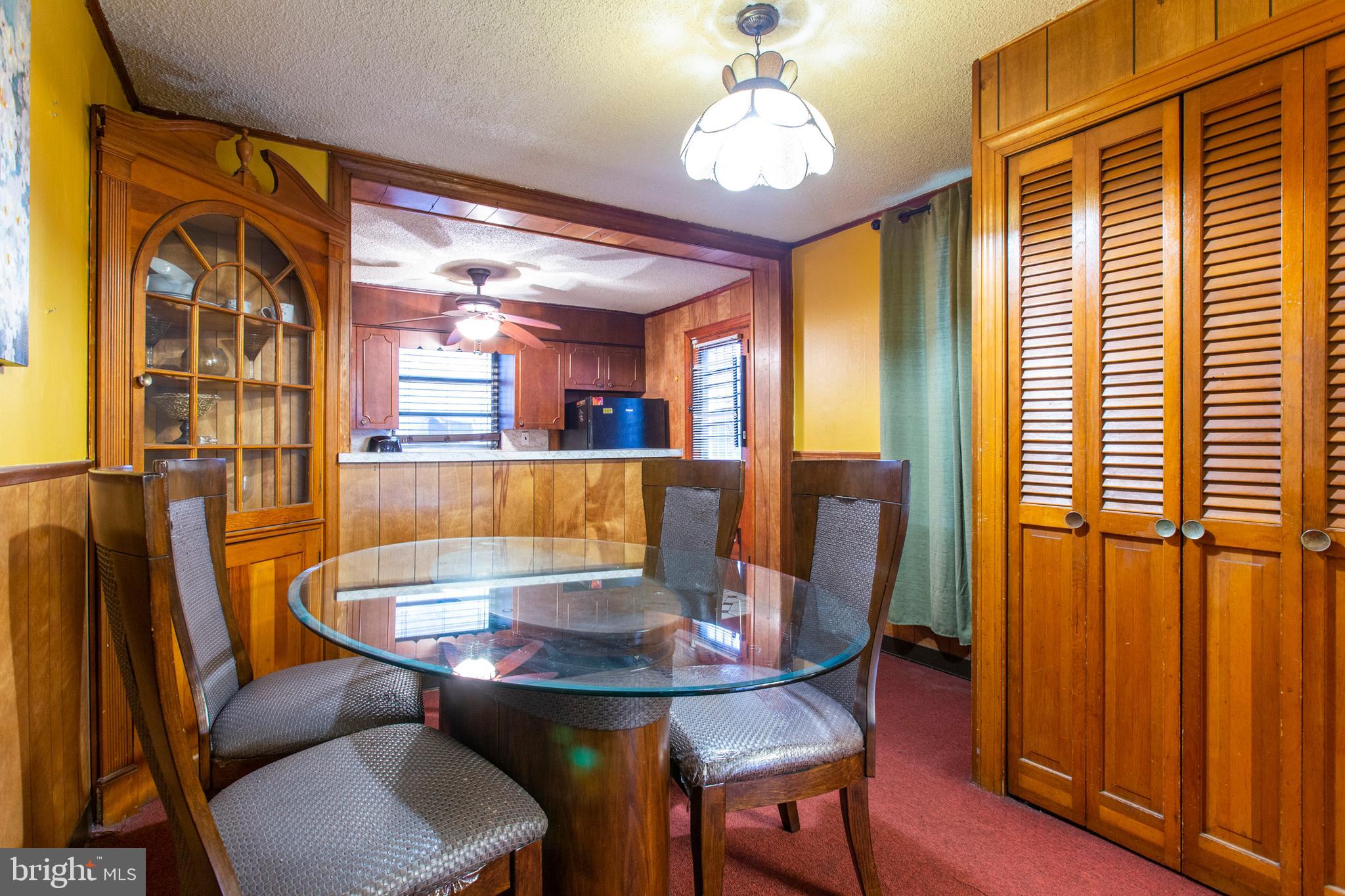 PENNSPORT - Residential