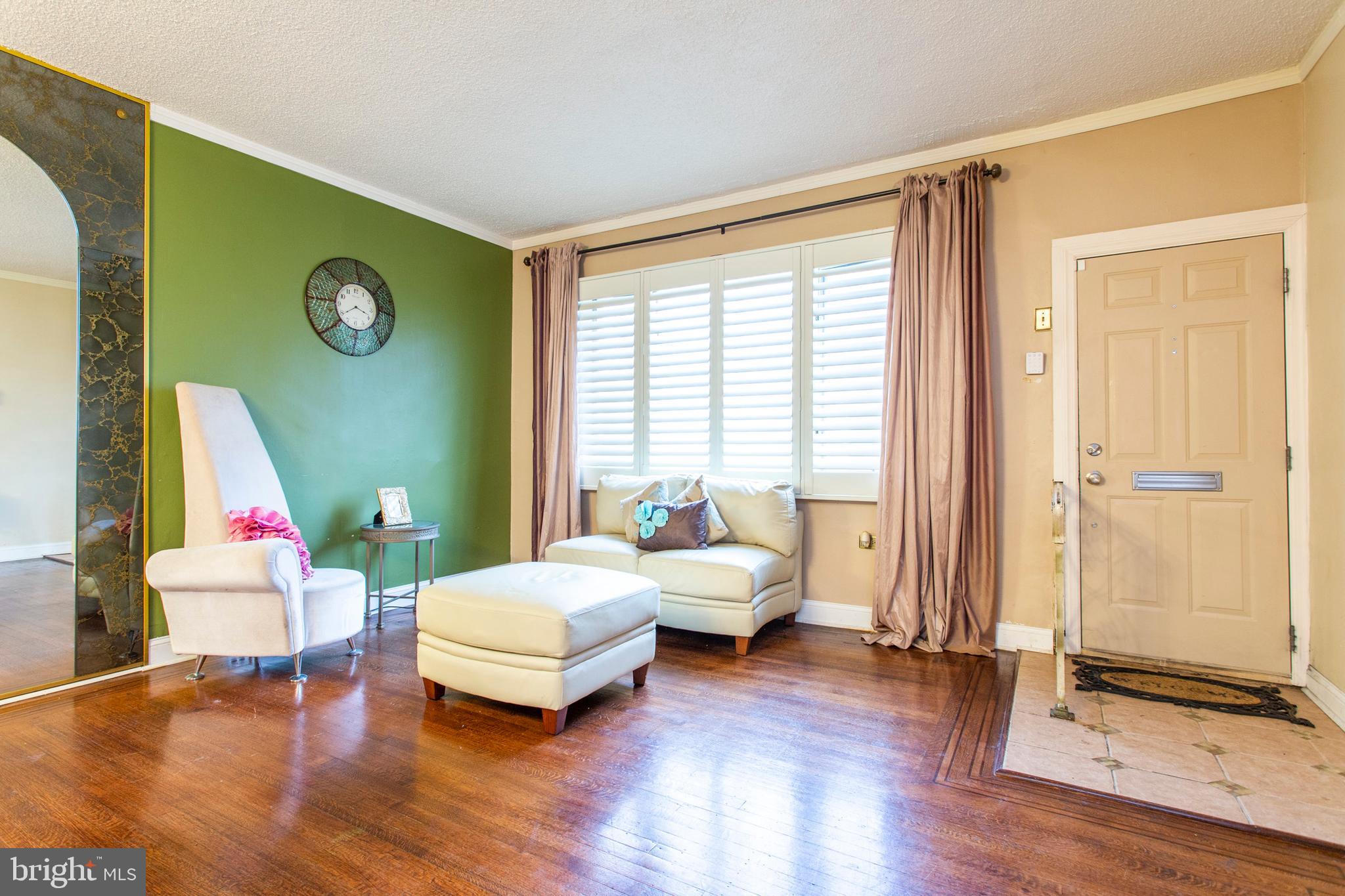 PENNSPORT - Residential