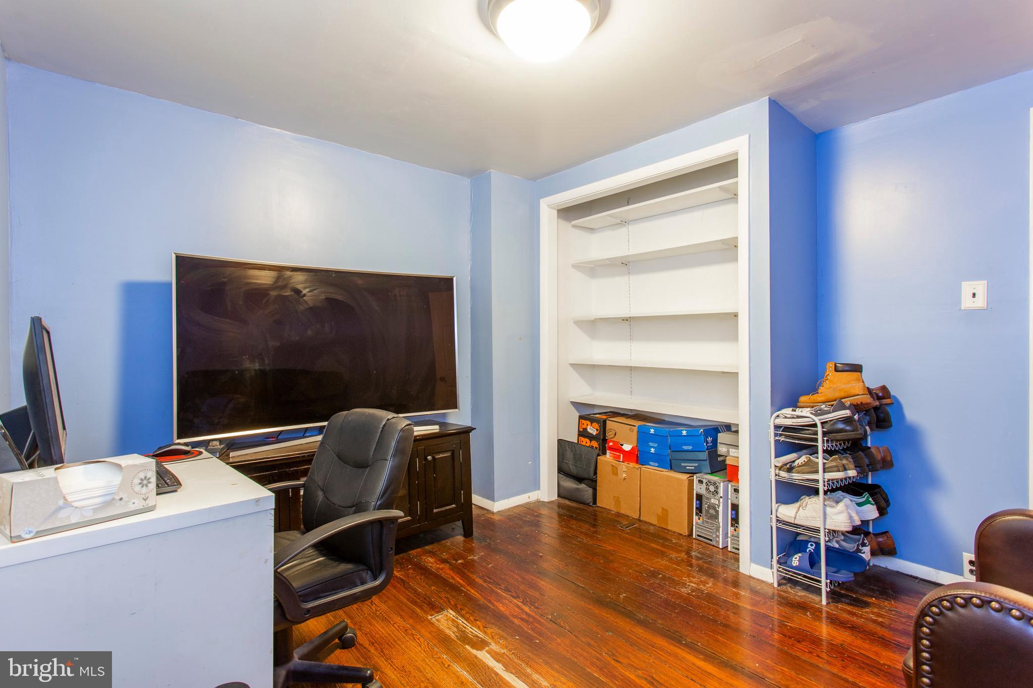 PENNSPORT - Residential