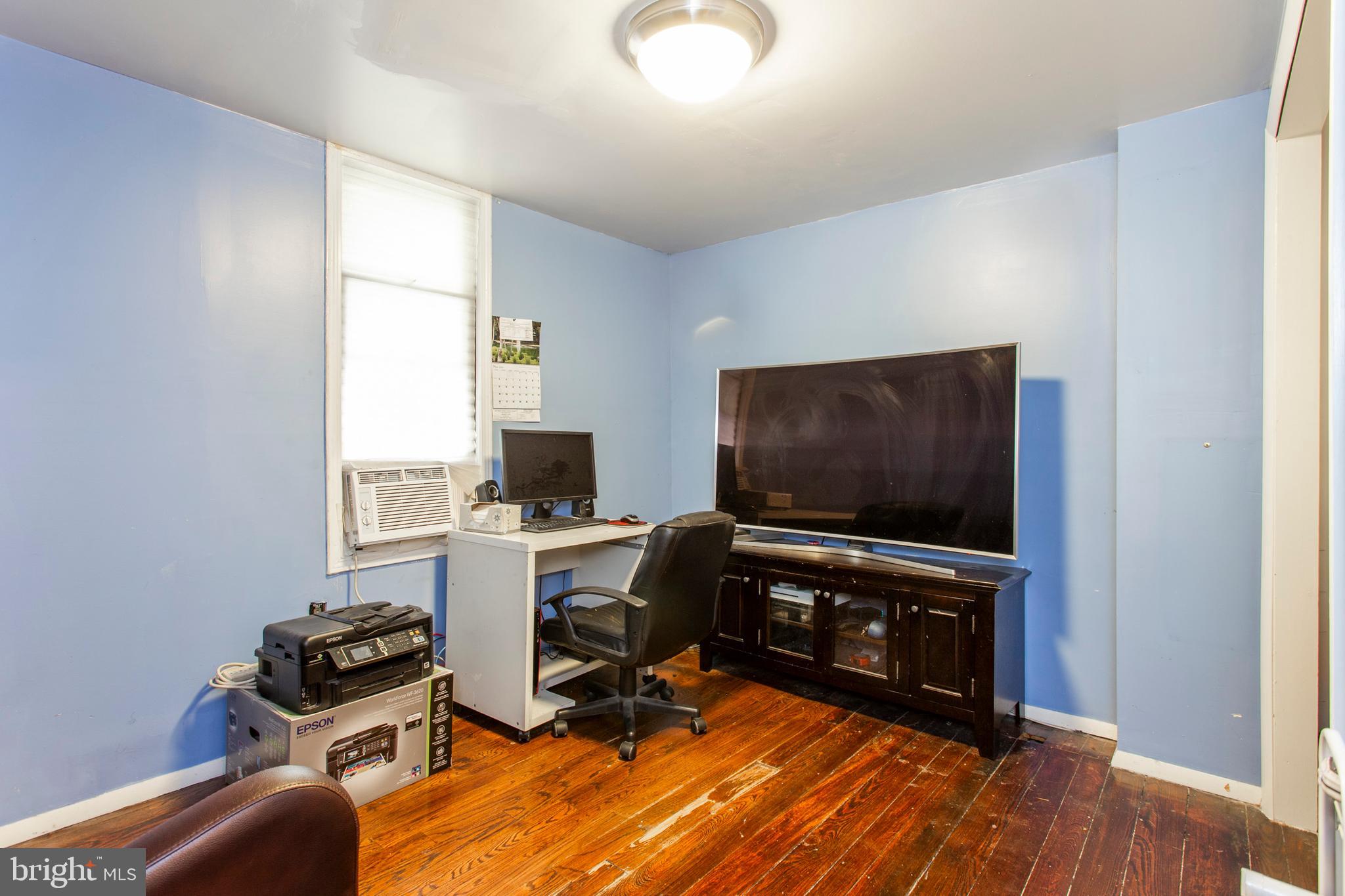 PENNSPORT - Residential