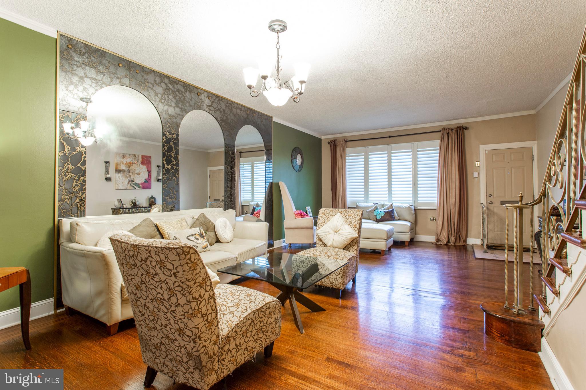 PENNSPORT - Residential