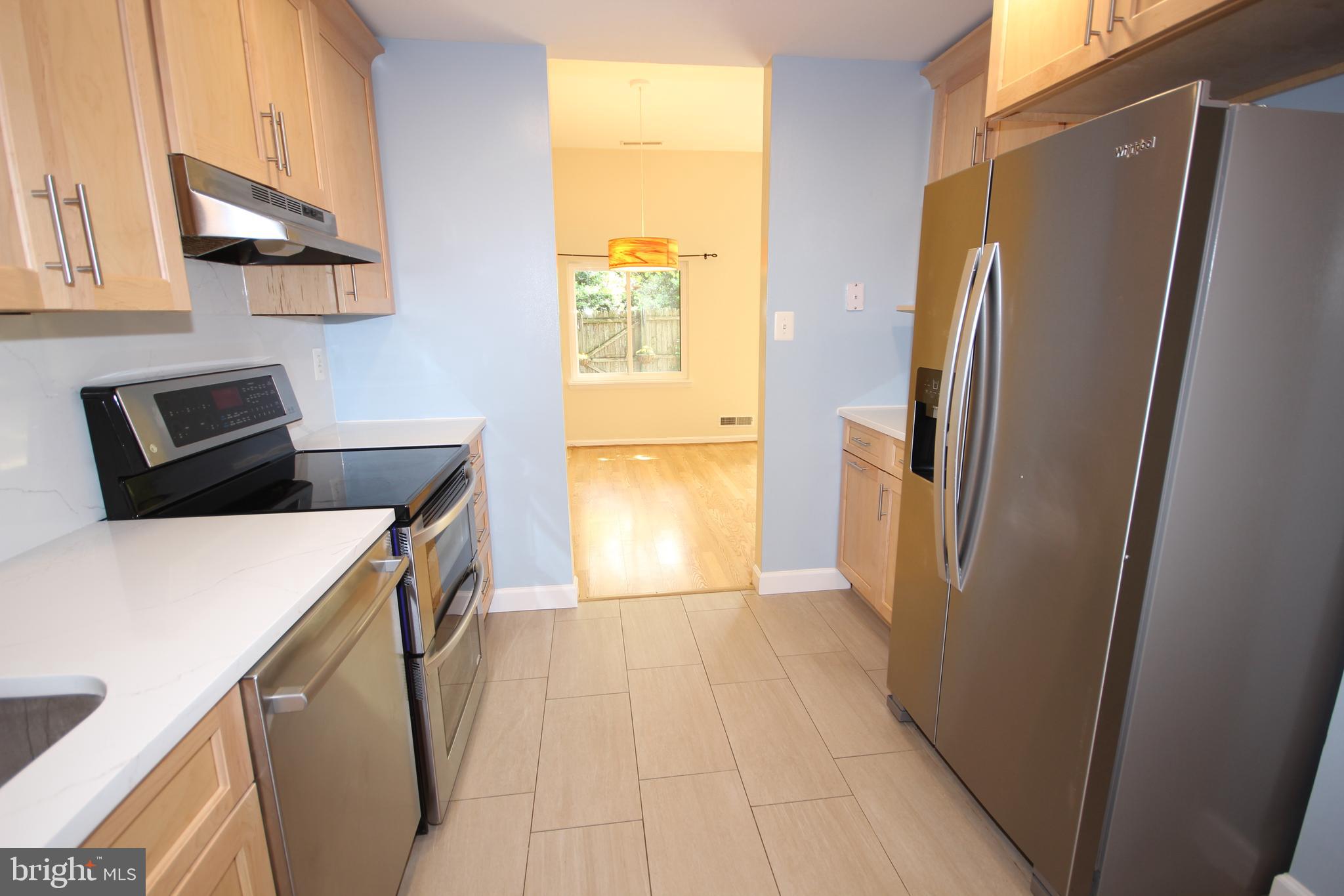 THOMAS CHOICE - Residential