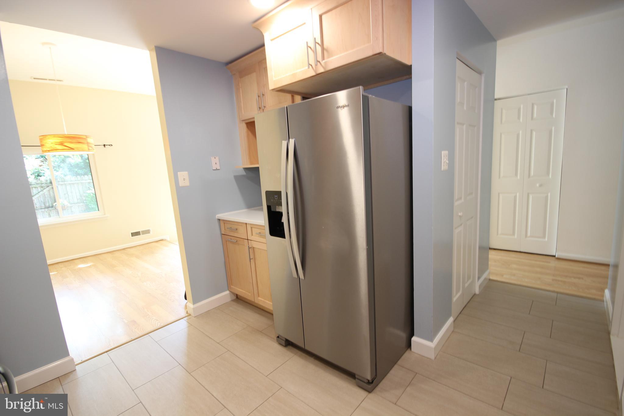 THOMAS CHOICE - Residential