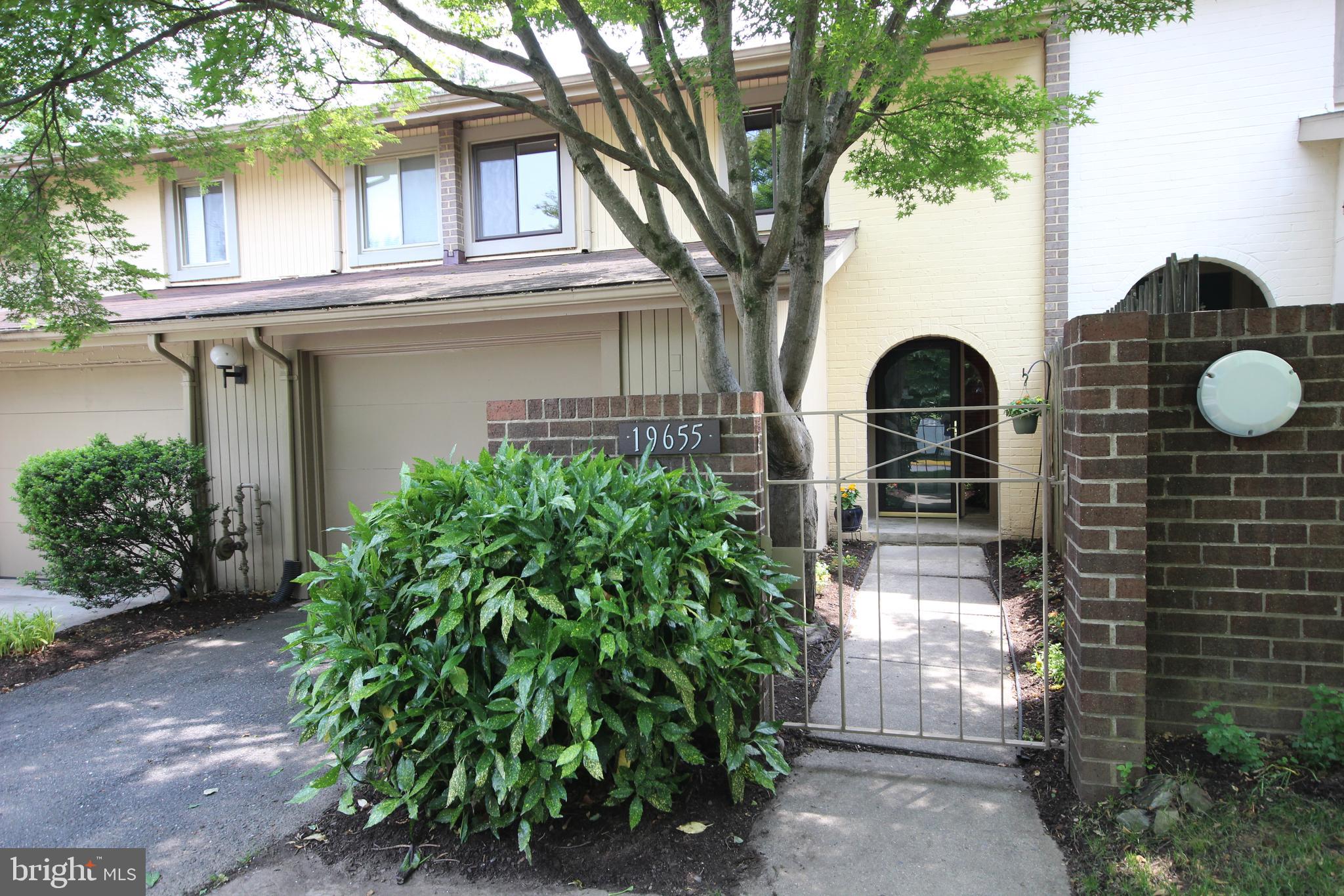 THOMAS CHOICE - Residential