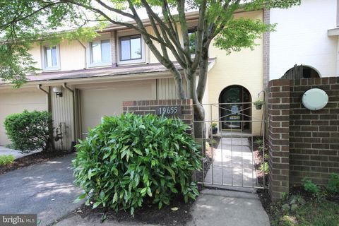 19655 BRASSIE PLACE MONTGOMERY VILLAGE MD 20886