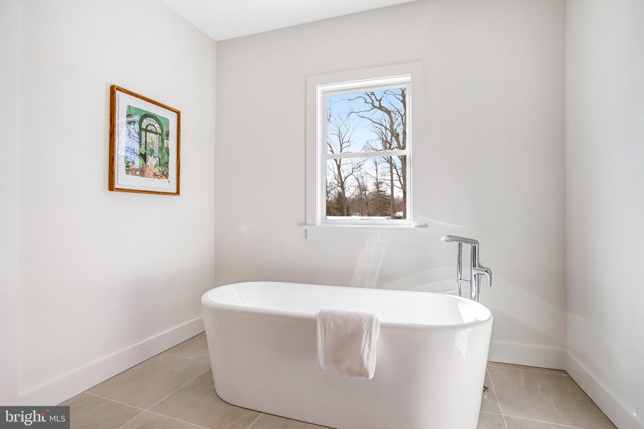 DUNN LORING WOODS - Residential